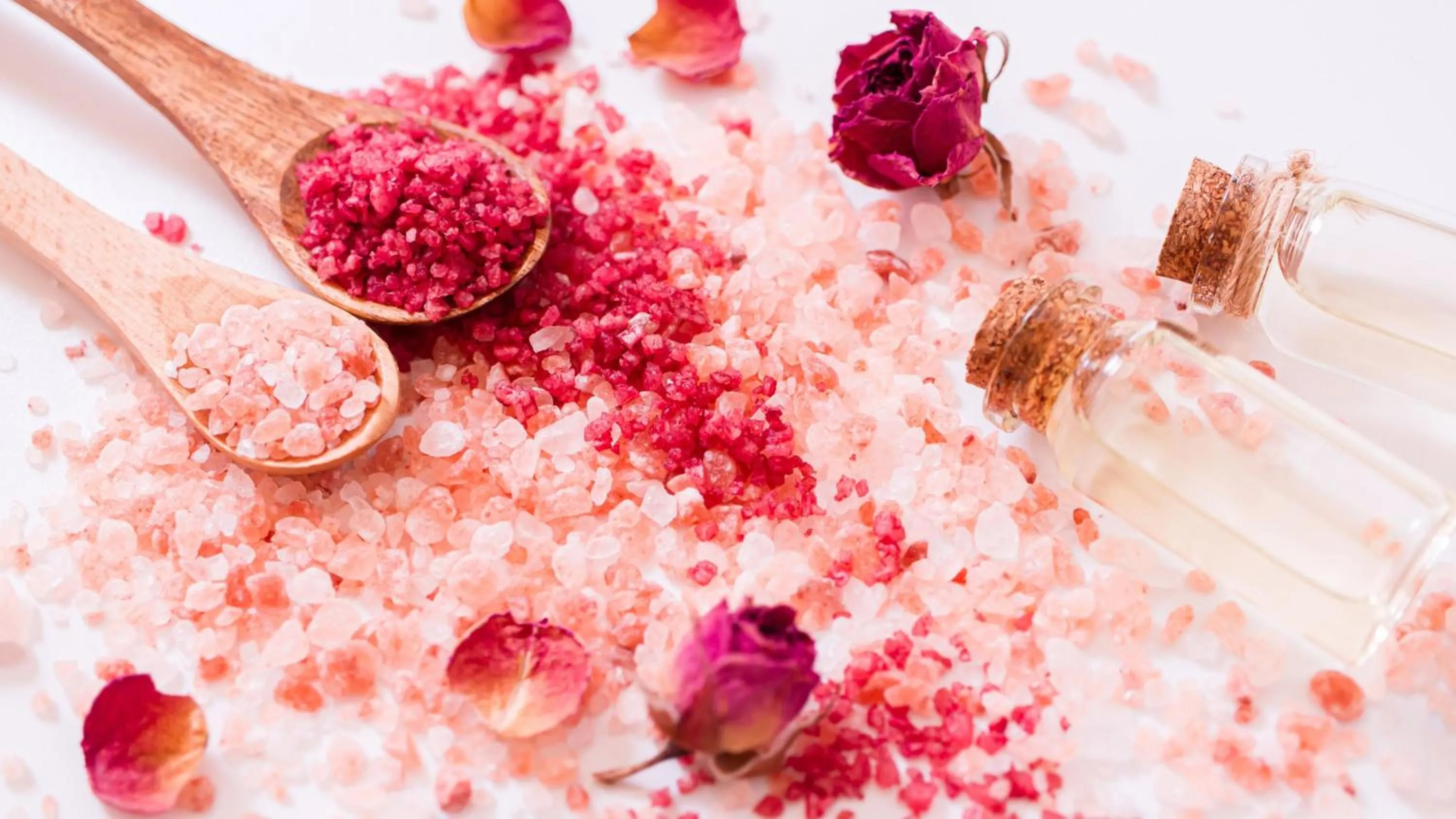 Spa and wellness centre/facilities in InterContinental Budapest by IHG