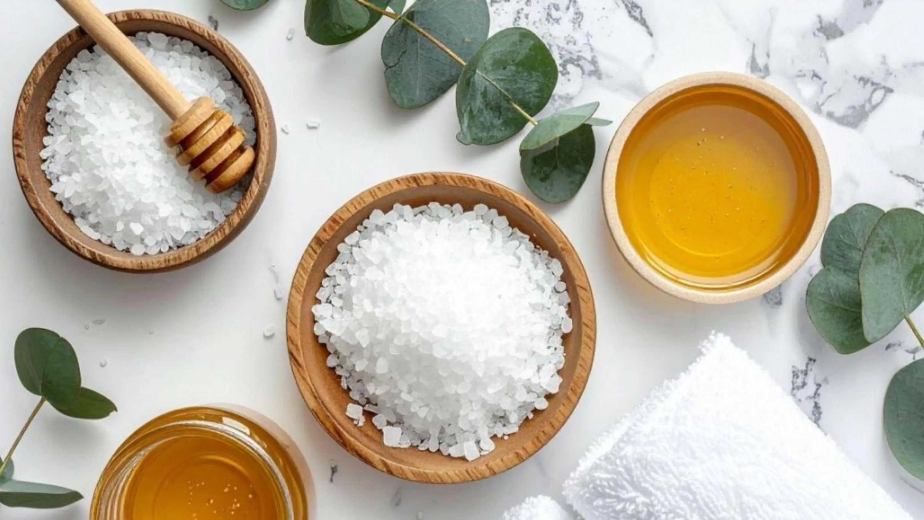 Spa and wellness centre/facilities in InterContinental Budapest by IHG