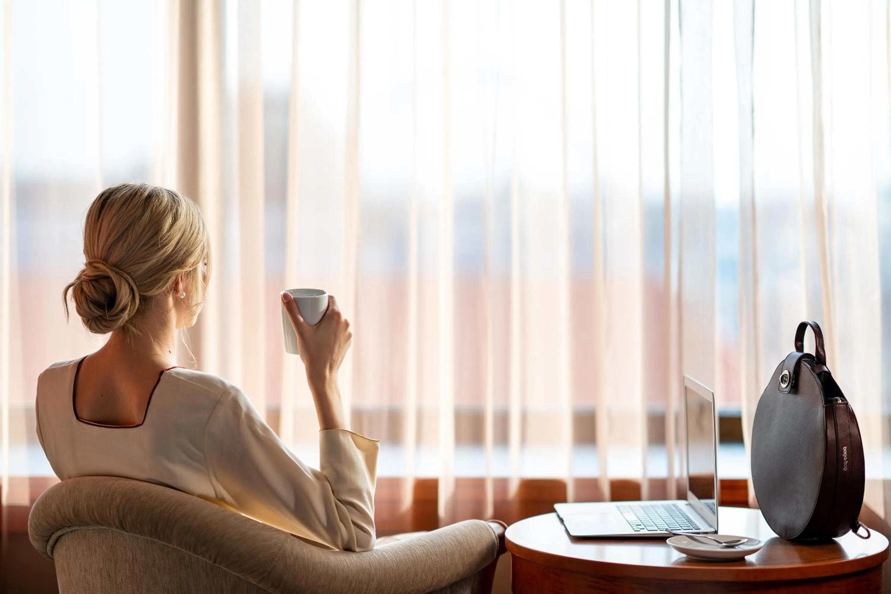 Other in InterContinental Budapest by IHG