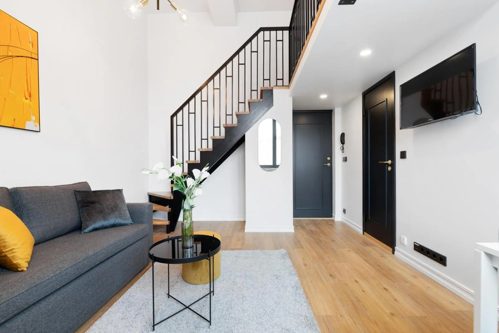 TV and multimedia in Bob W Tartu Old Town