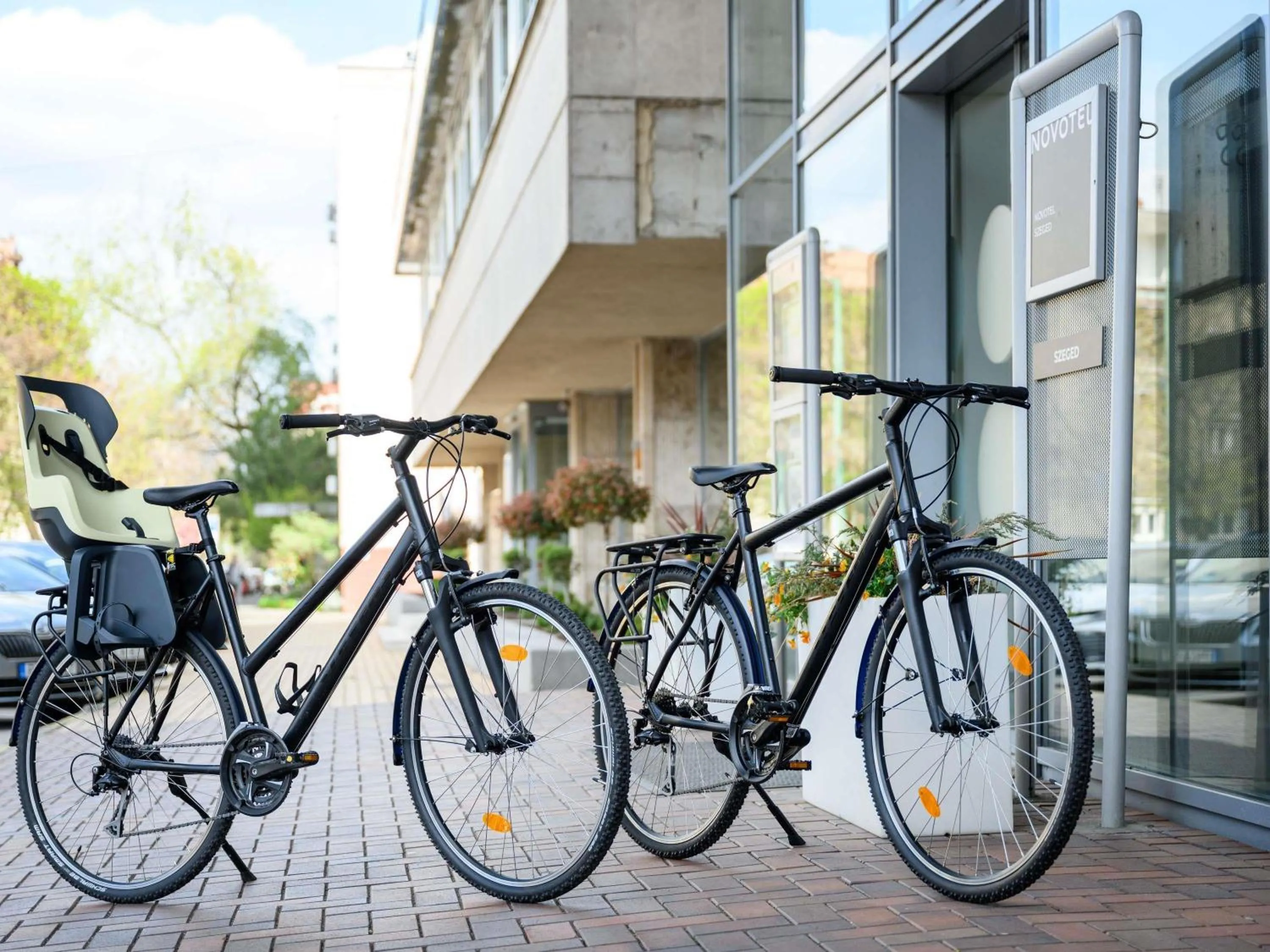 Other in Novotel Szeged