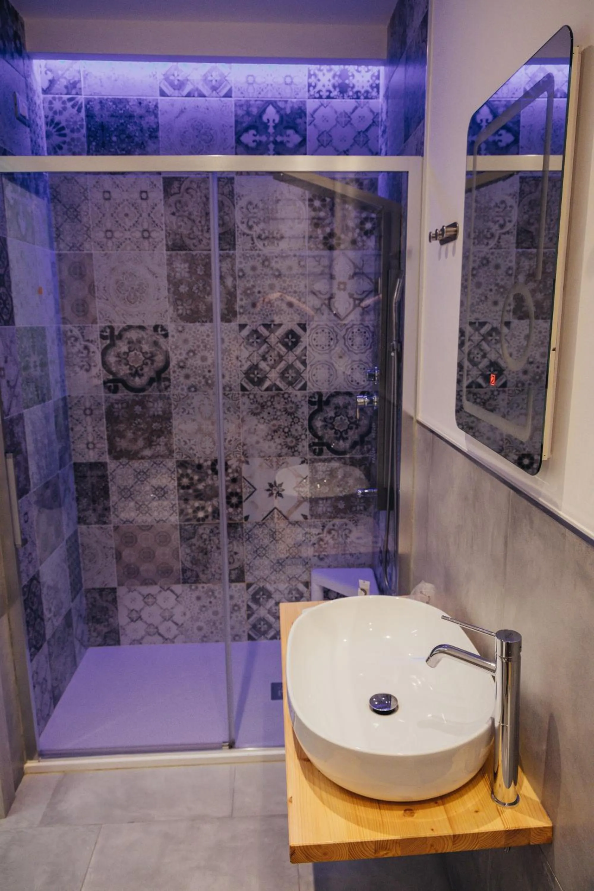 B&B OASI SUL MARE San Salvo Marina