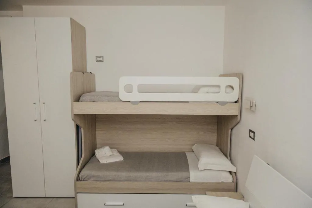 B&B OASI SUL MARE San Salvo Marina