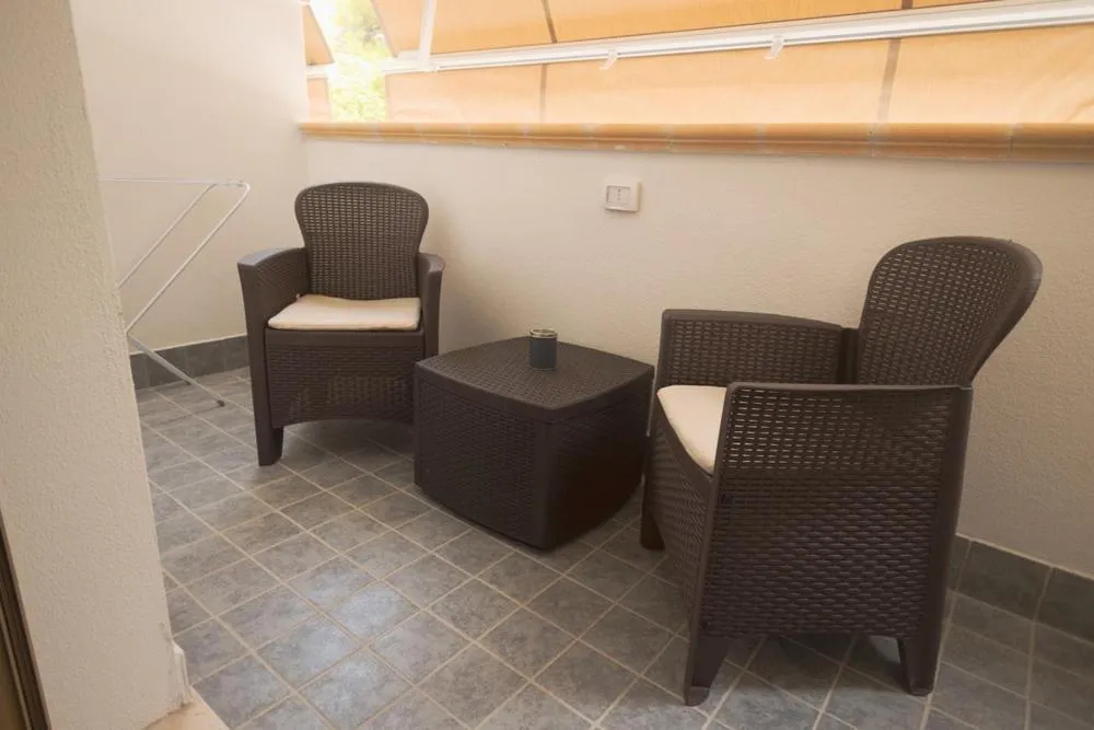 B&B OASI SUL MARE San Salvo Marina