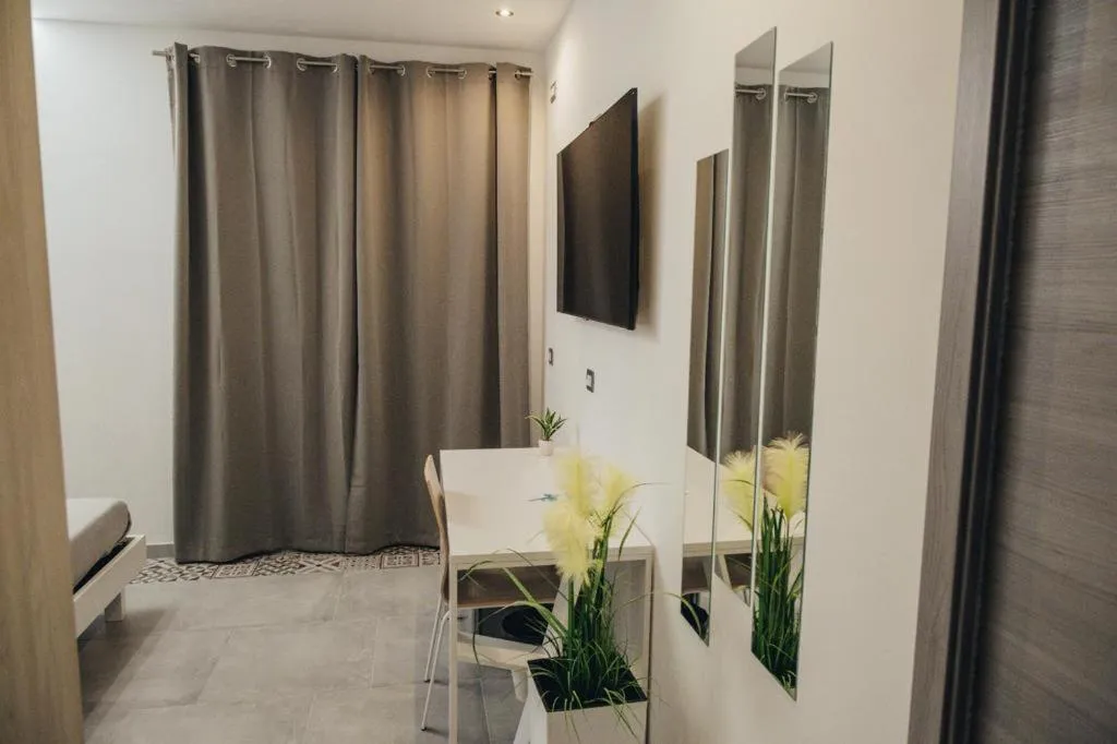 B&B OASI SUL MARE San Salvo Marina