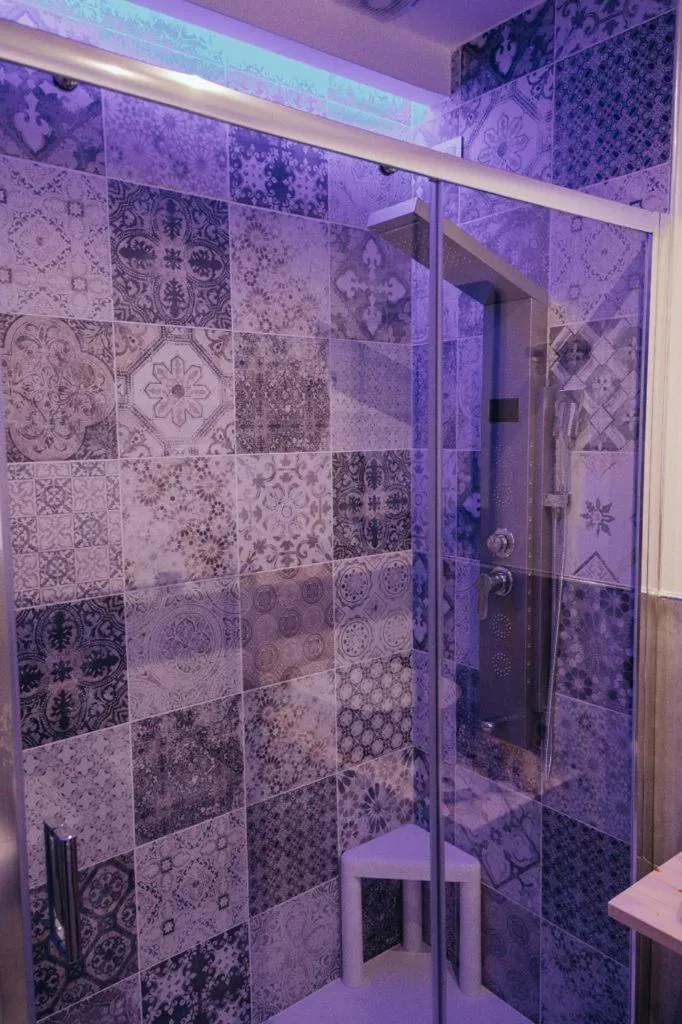 B&B OASI SUL MARE San Salvo Marina