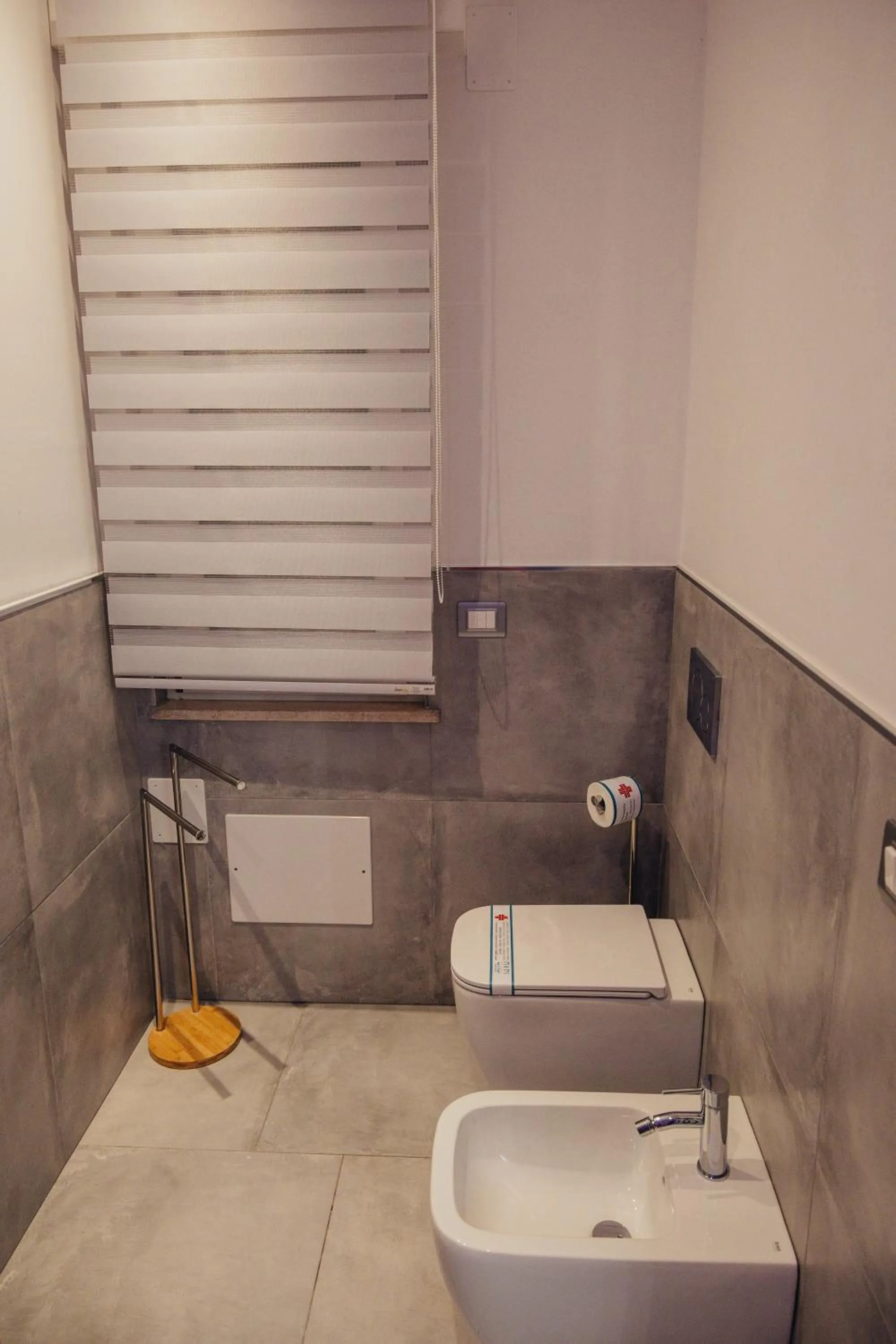 B&B OASI SUL MARE San Salvo Marina