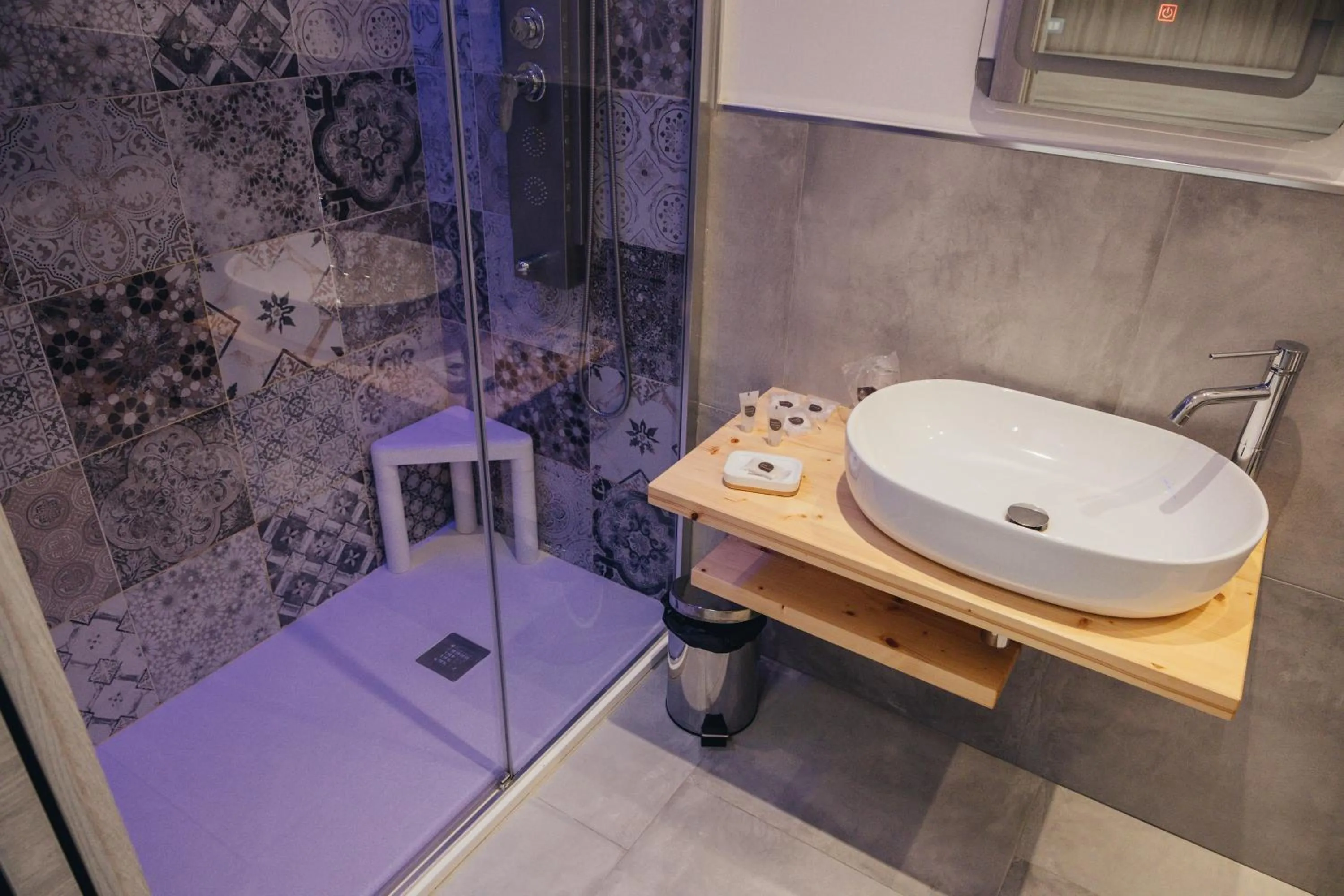 B&B OASI SUL MARE San Salvo Marina