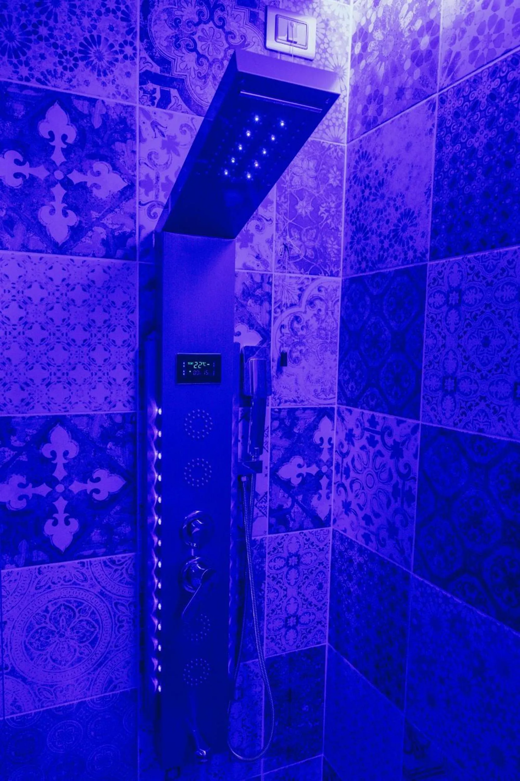 B&B OASI SUL MARE San Salvo Marina