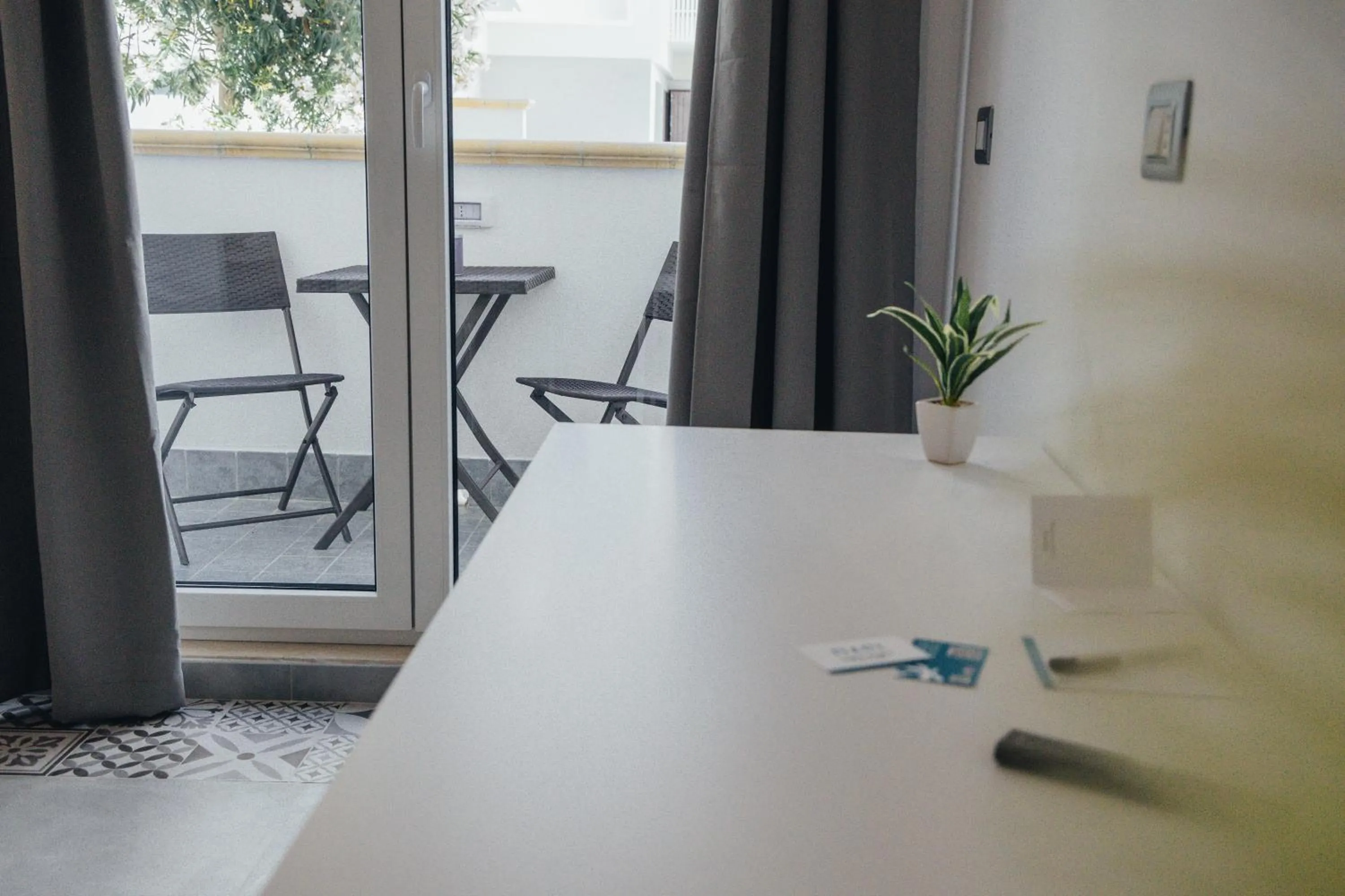 B&B OASI SUL MARE San Salvo Marina