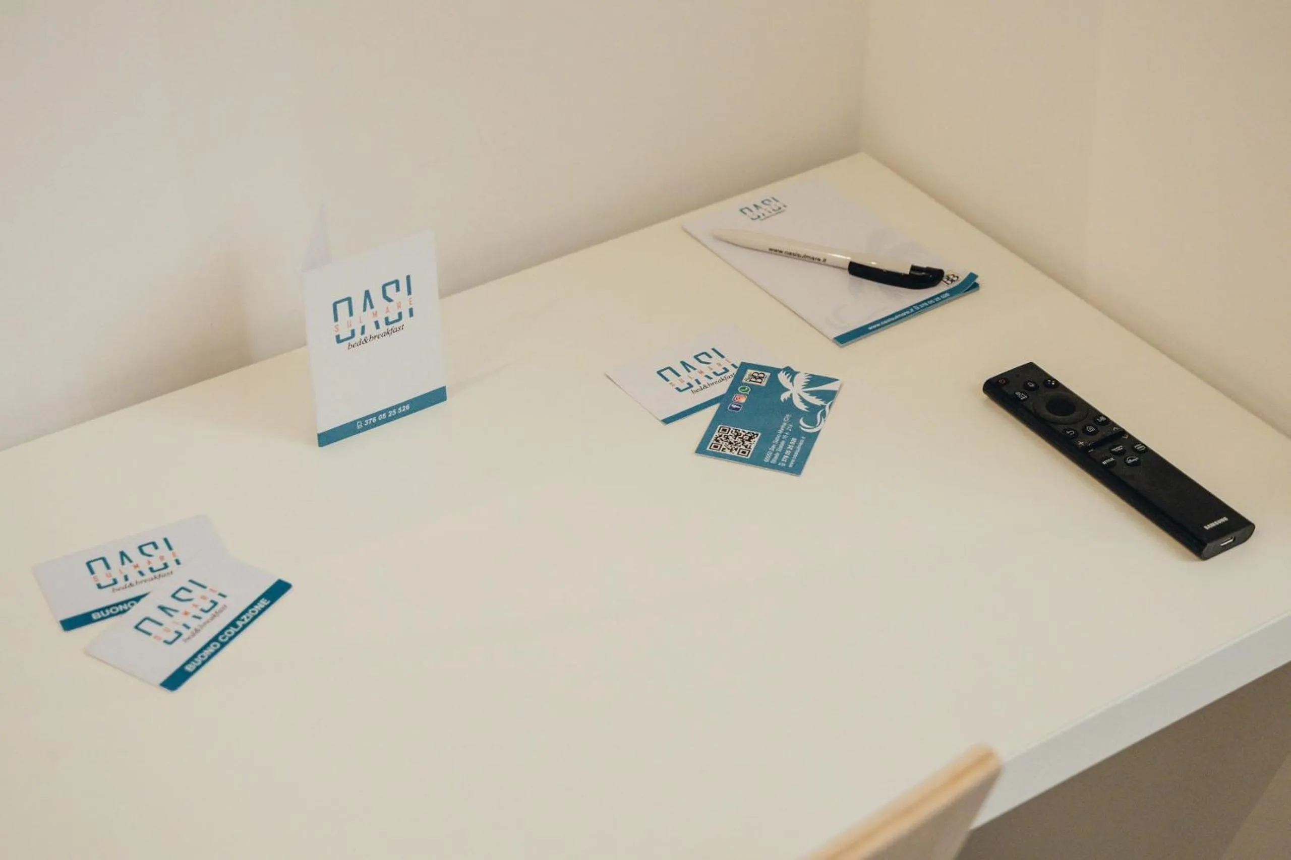 B&B OASI SUL MARE San Salvo Marina