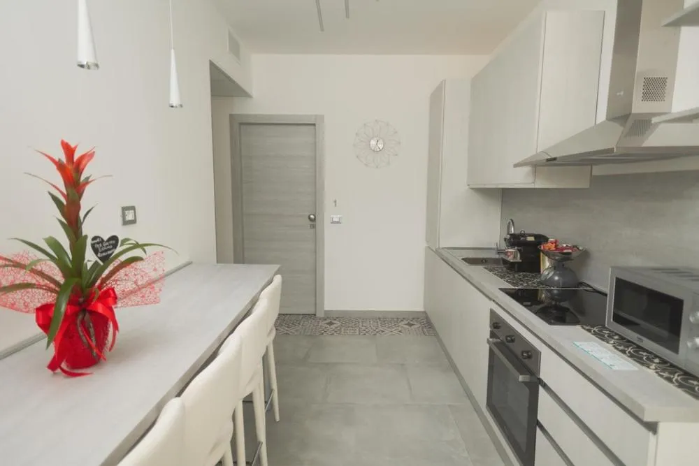 B&B OASI SUL MARE San Salvo Marina