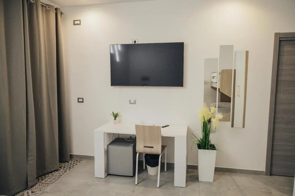 B&B OASI SUL MARE San Salvo Marina