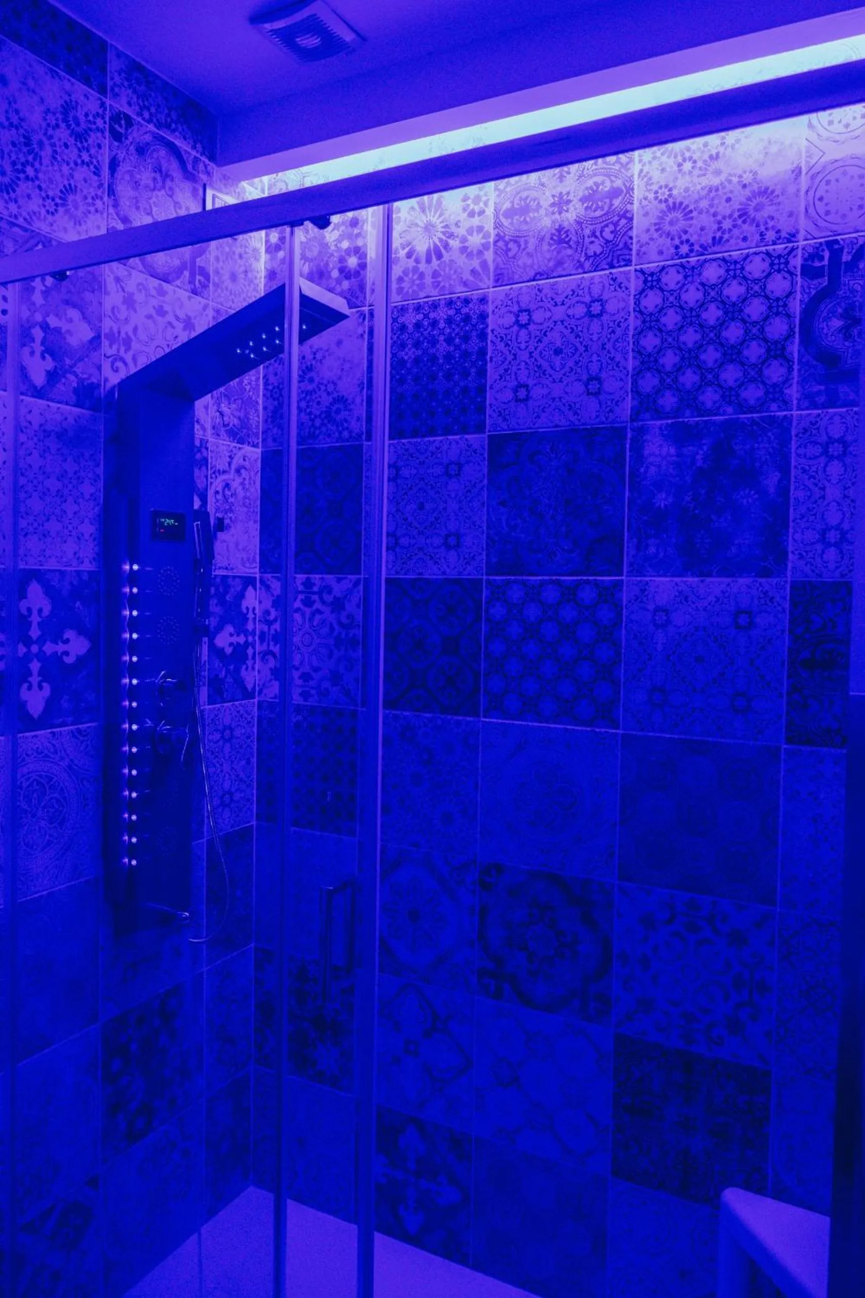 B&B OASI SUL MARE San Salvo Marina