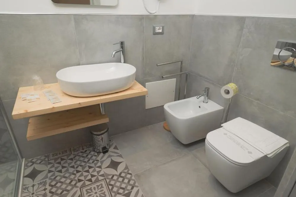 B&B OASI SUL MARE San Salvo Marina