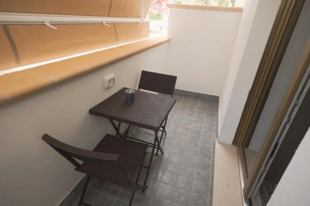 B&B OASI SUL MARE San Salvo Marina