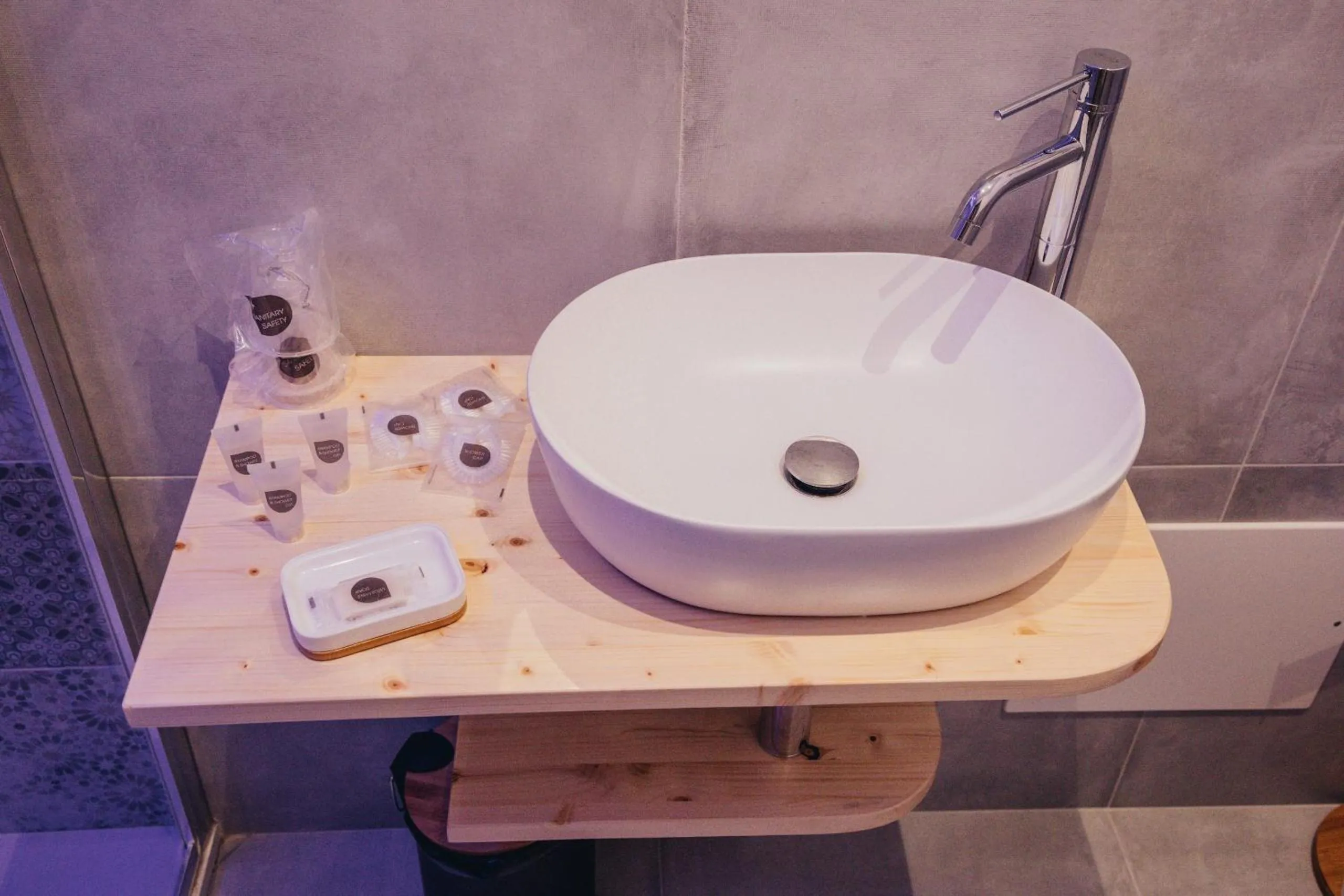 B&B OASI SUL MARE San Salvo Marina