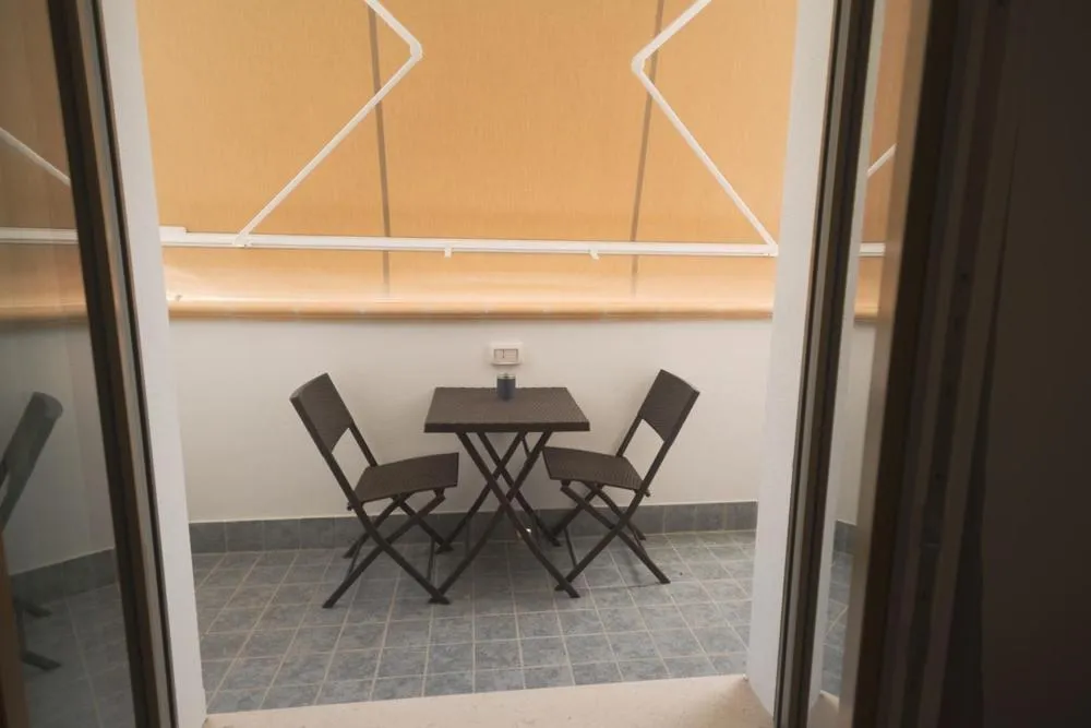 B&B OASI SUL MARE San Salvo Marina