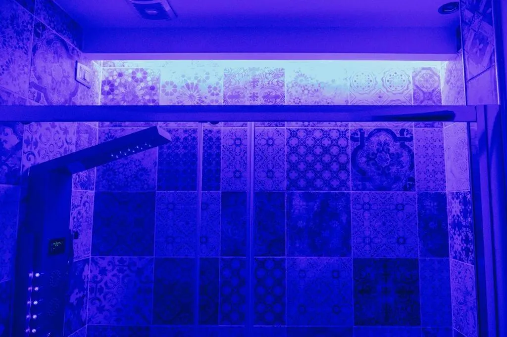 B&B OASI SUL MARE San Salvo Marina