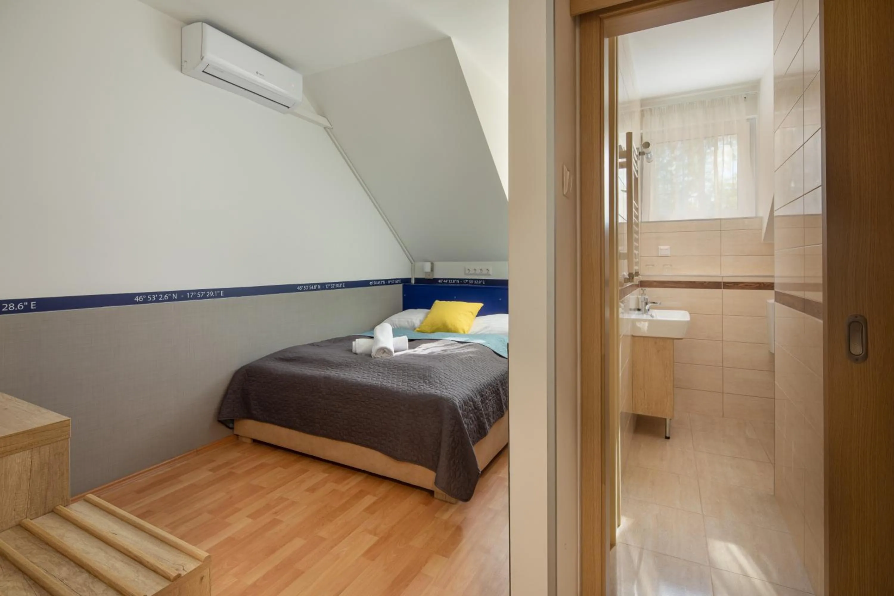 Photo of the whole room, Bed in Hotel Solero