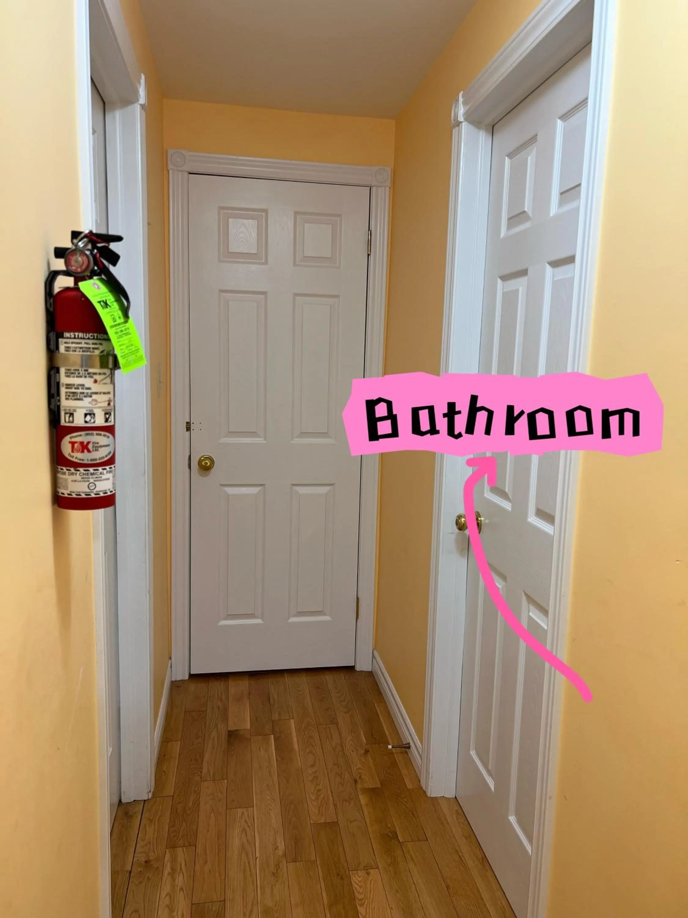 Lee's Ocean Peek B & B