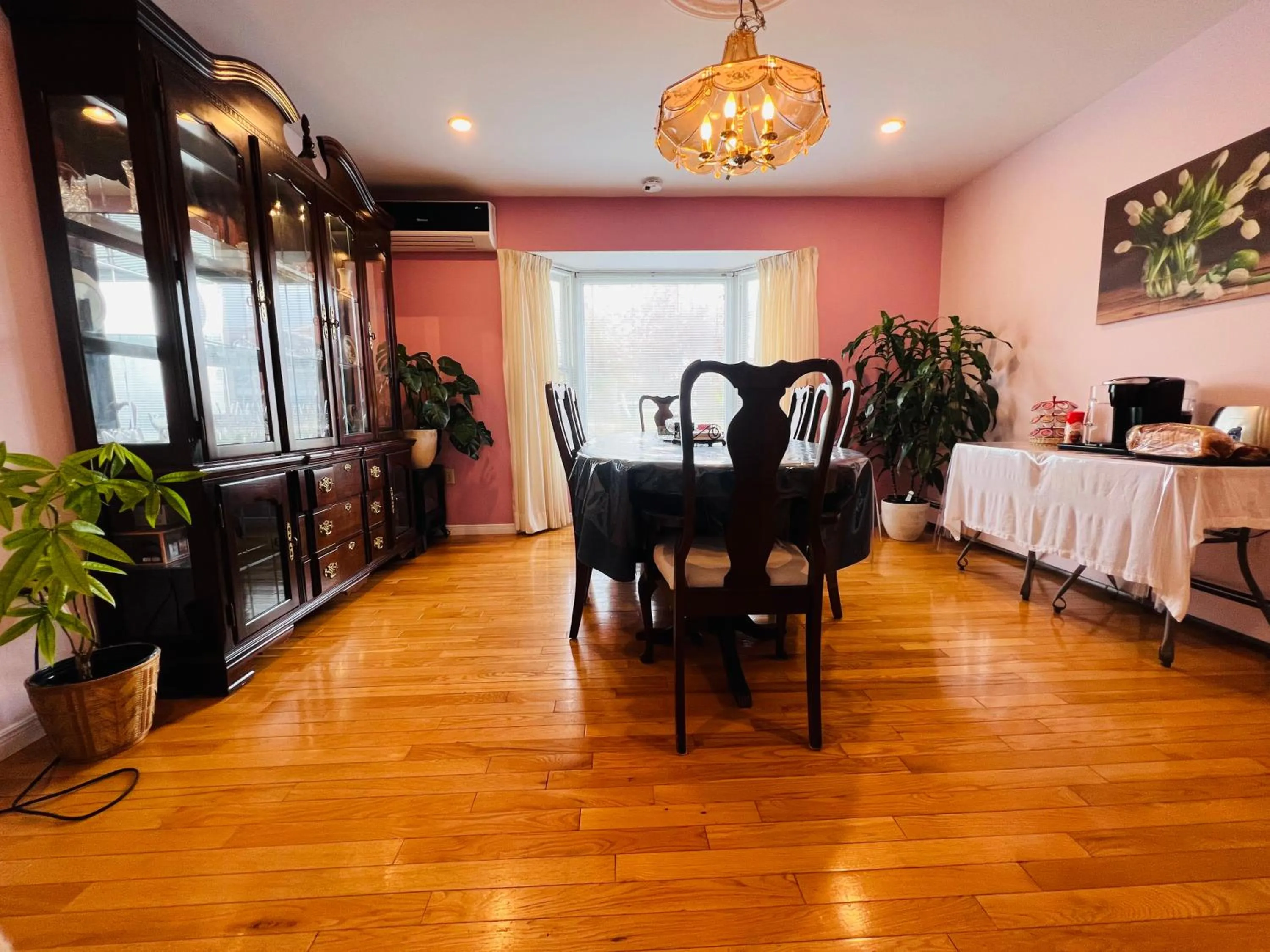 Lee's Ocean Peek B & B