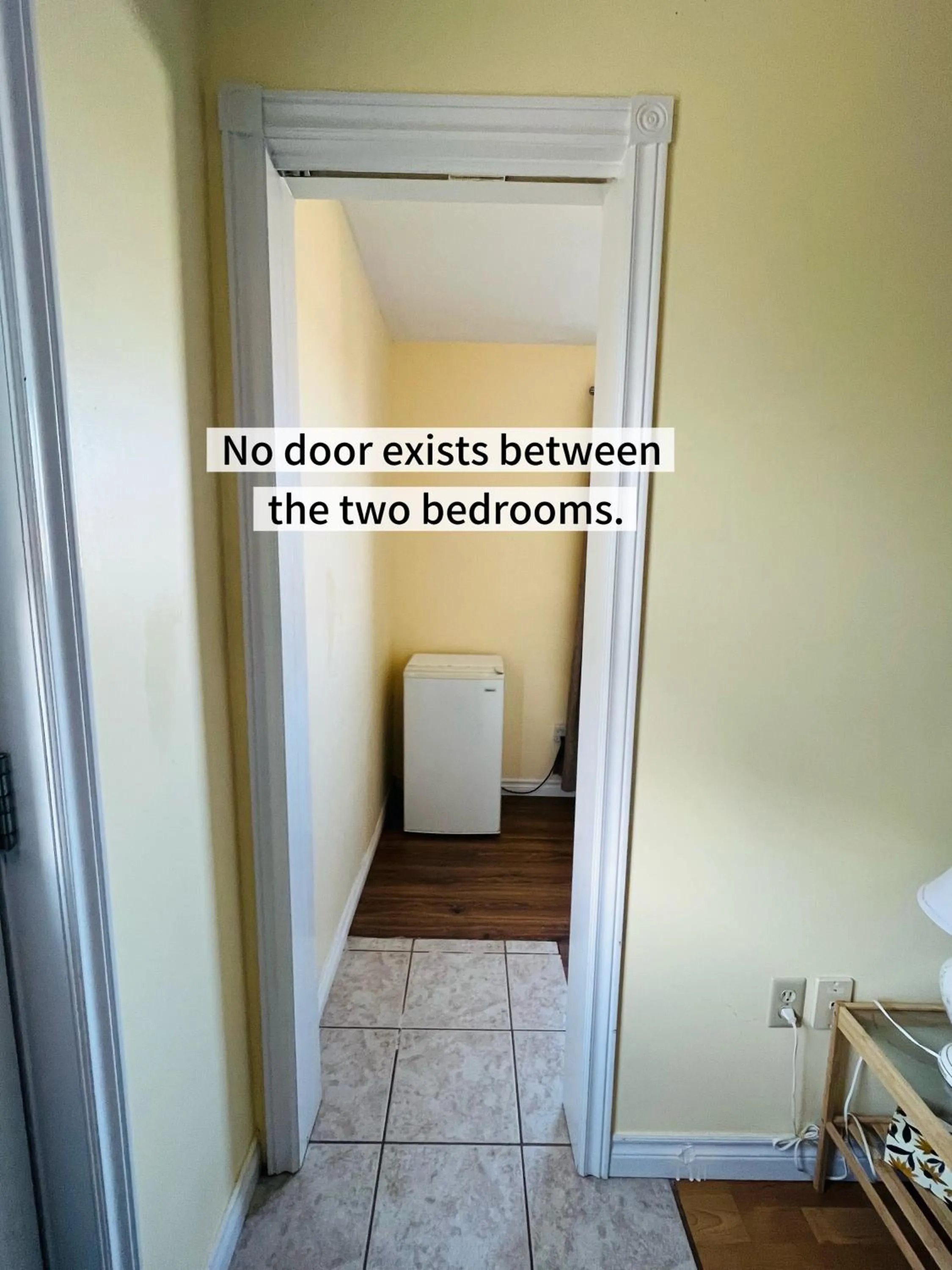 Lee's Ocean Peek B & B