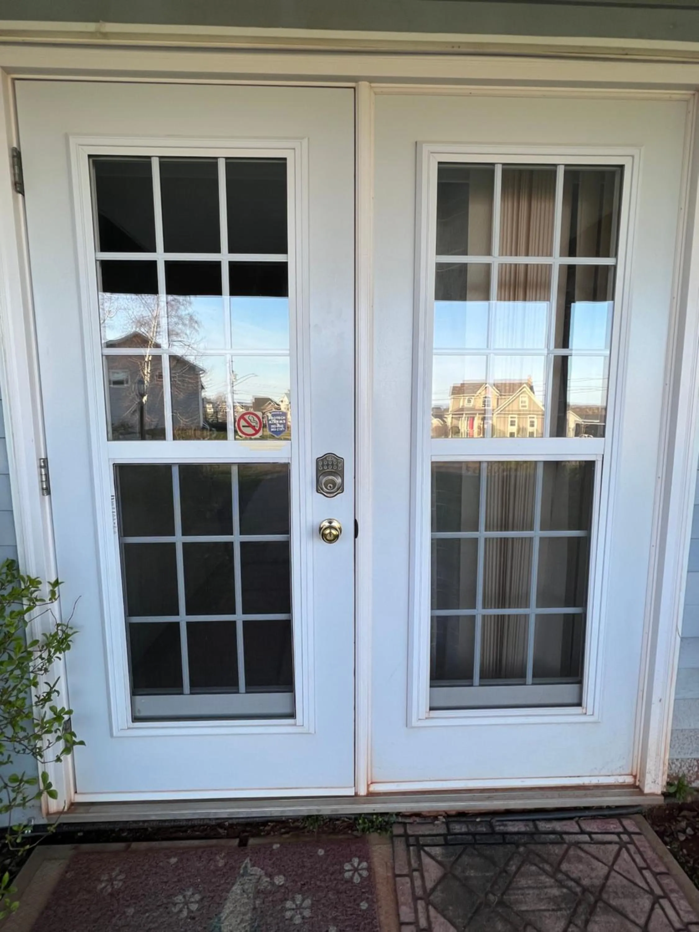 Lee's Ocean Peek B & B