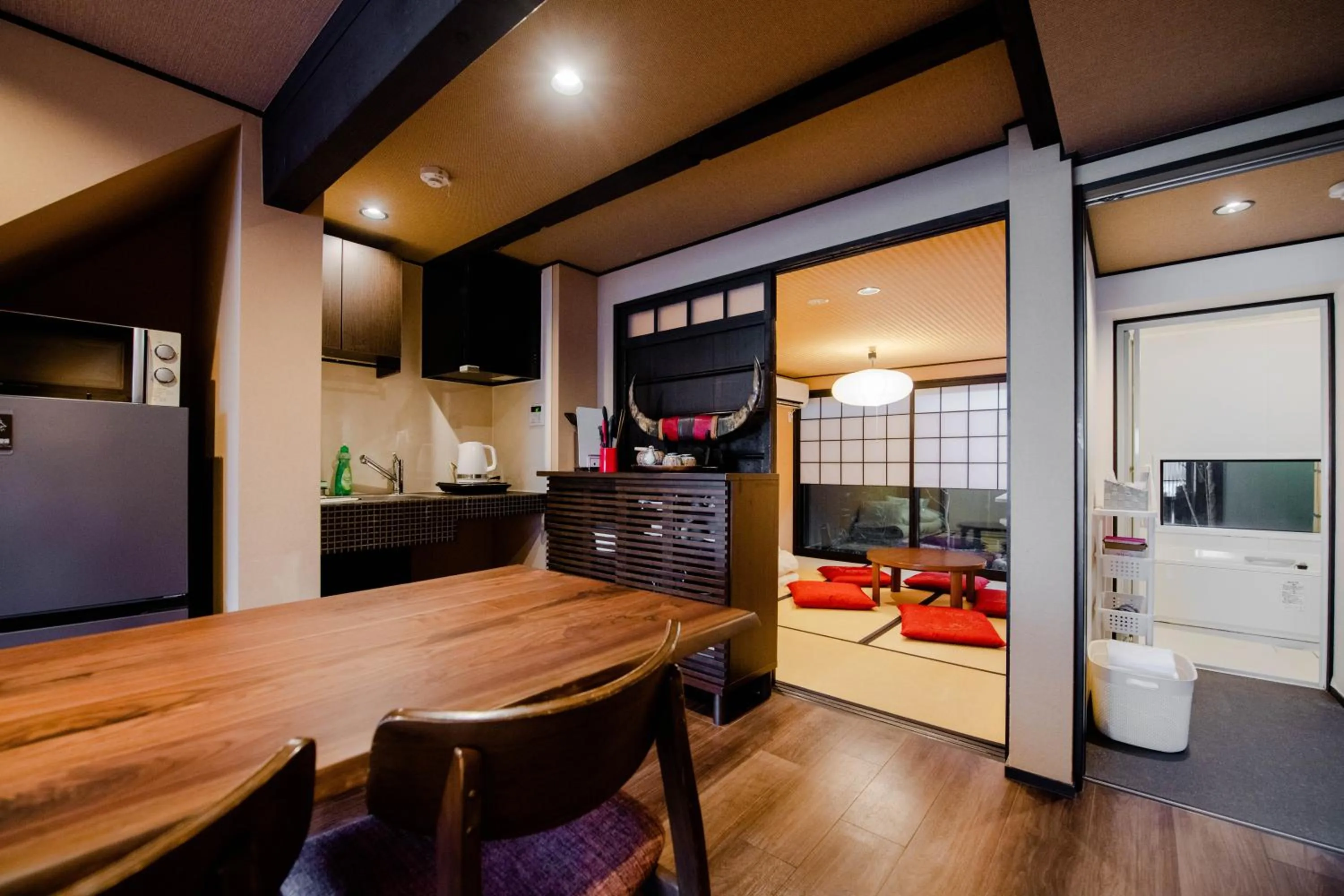 INN Plus General Castle Nijo