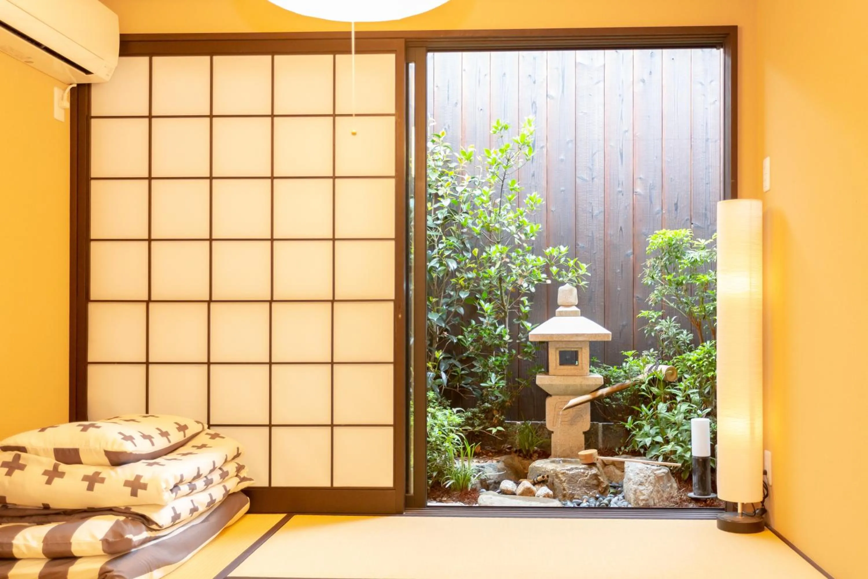 INN Plus General Castle Nijo