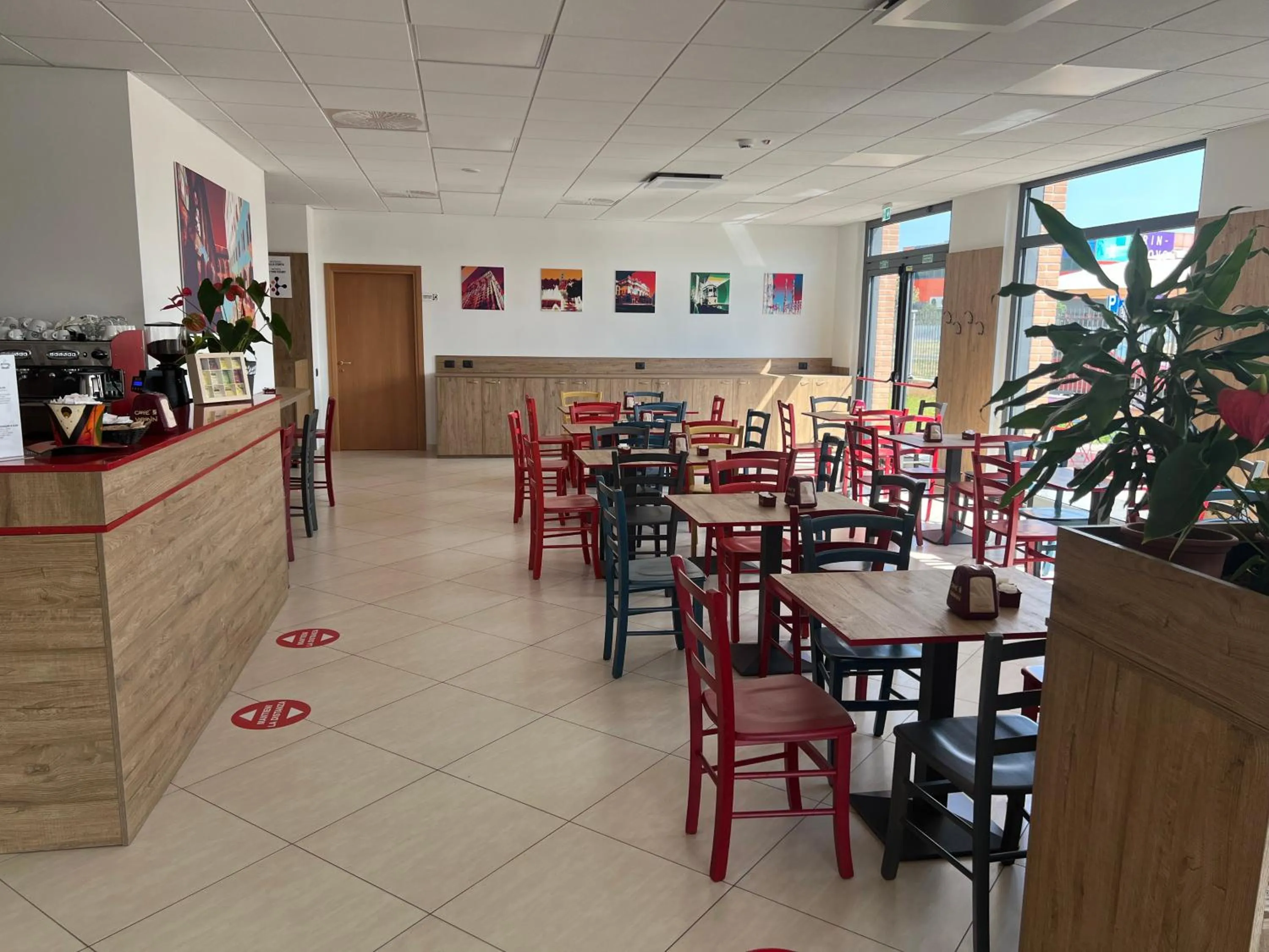 Breakfast in Corte Milano