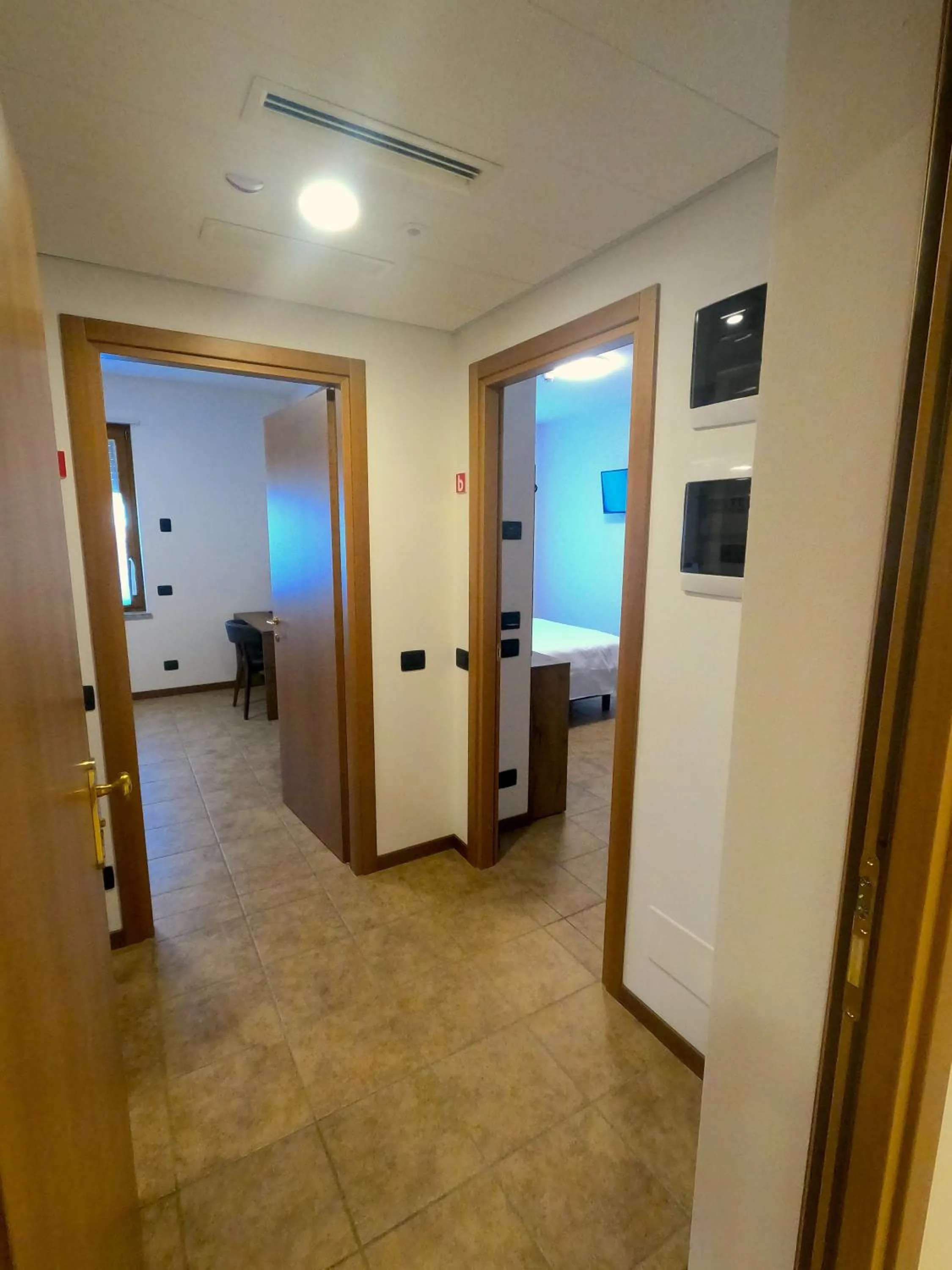 View (from property/room) in Corte Milano