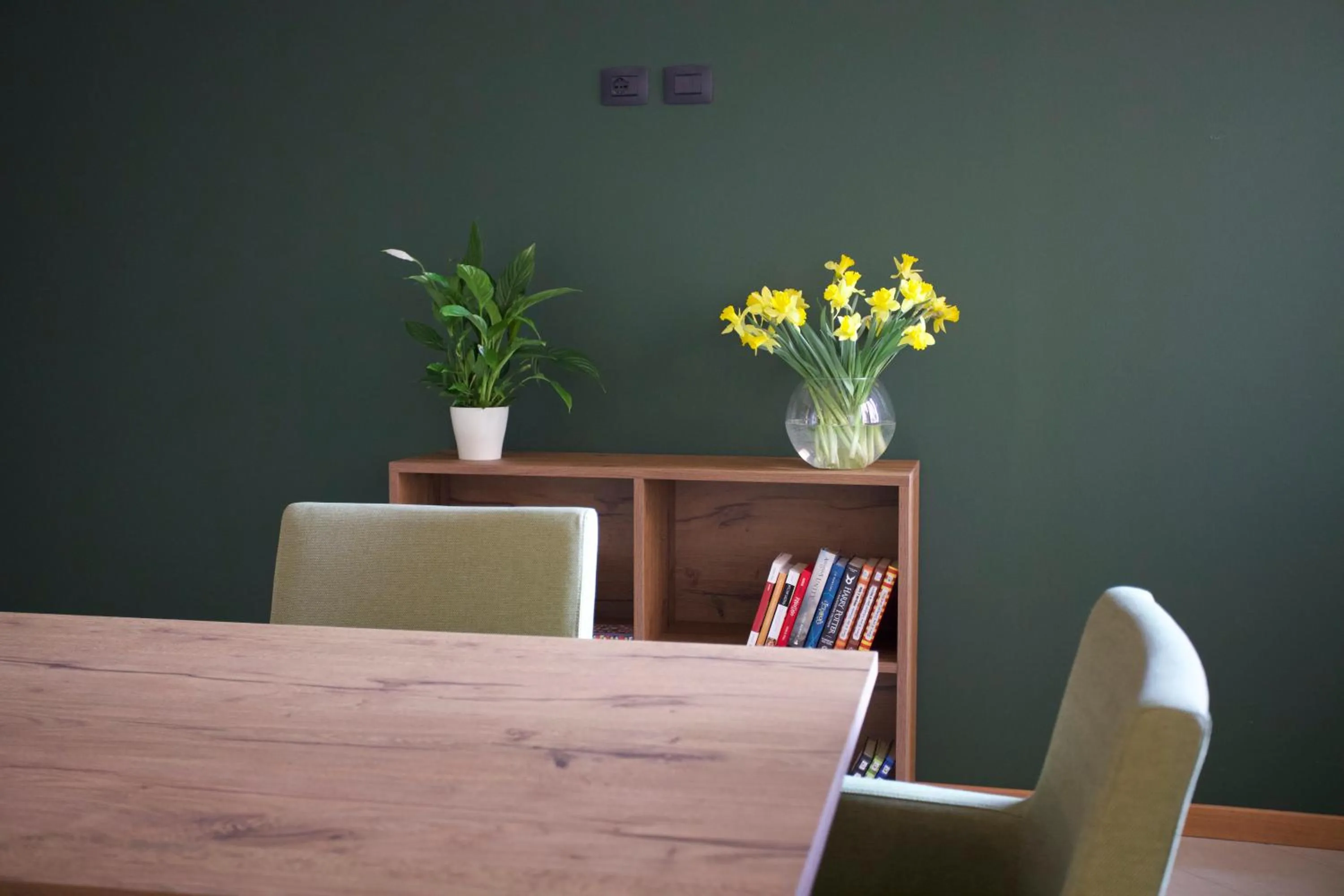 Decorative detail in Corte Milano