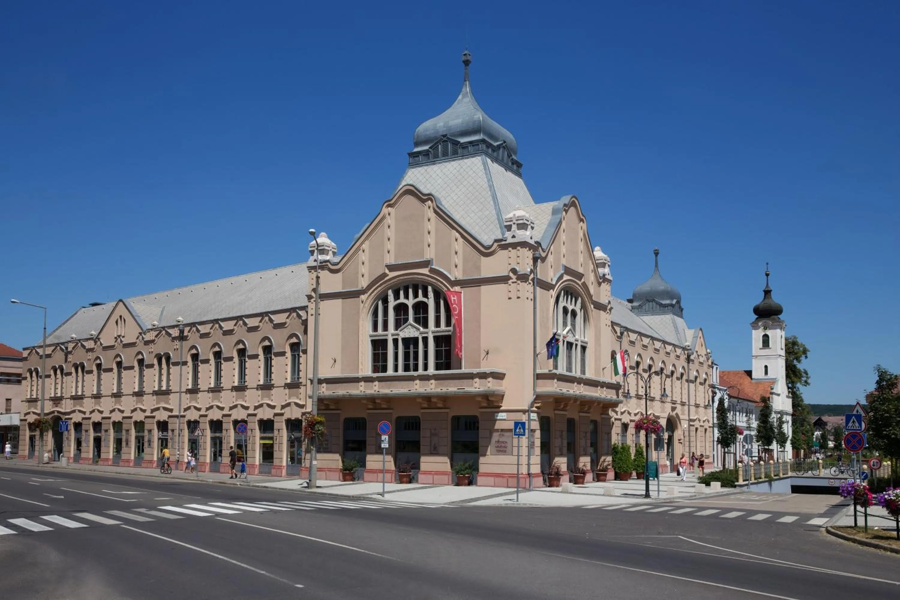Other in Erzsébet Királyné Szálloda