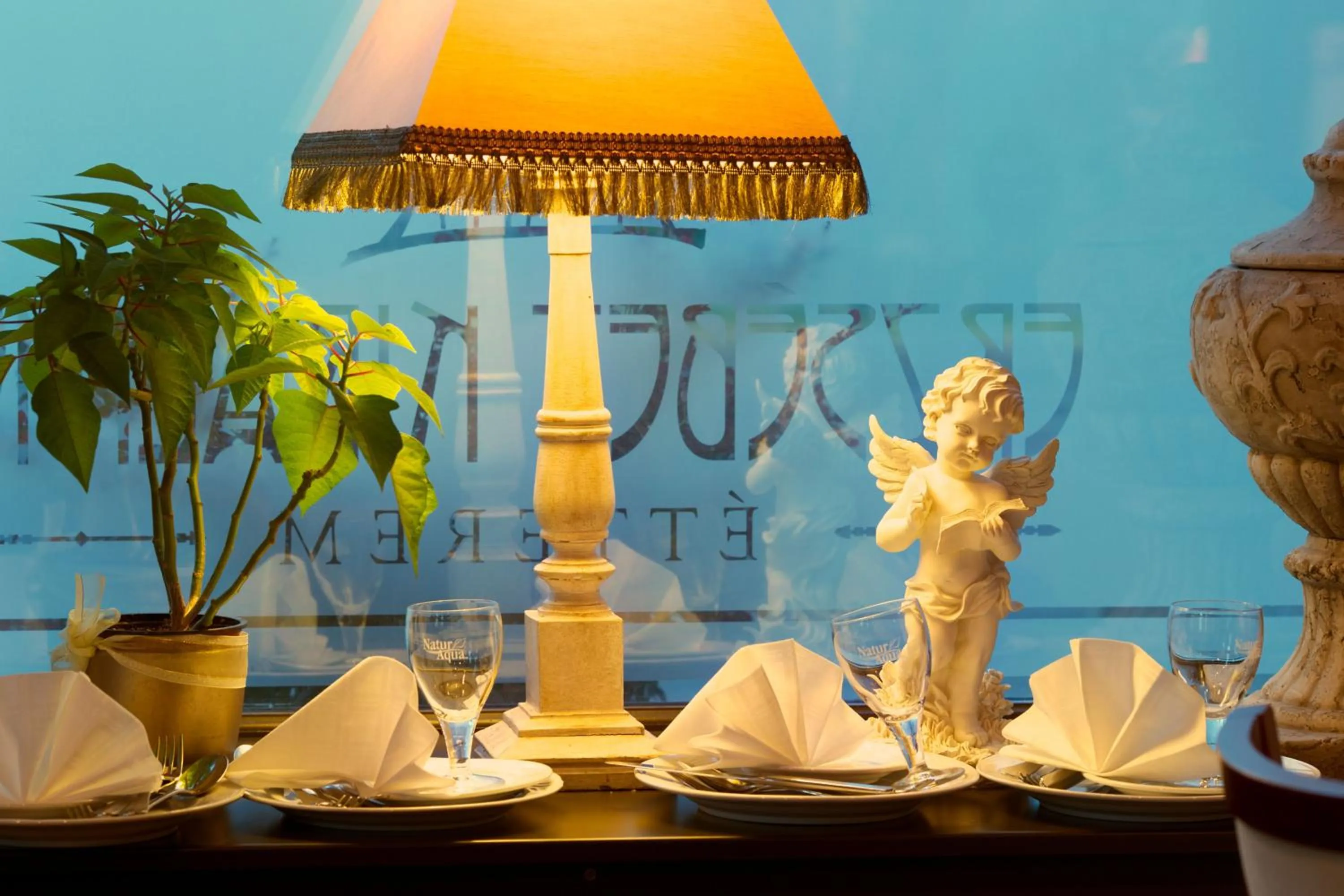 Other in Erzsébet Királyné Szálloda