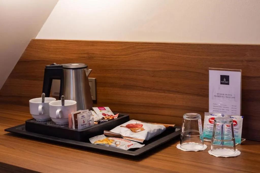 Erzsébet Királyné Szálloda