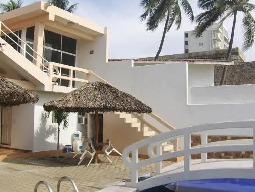 Hotel Albatros