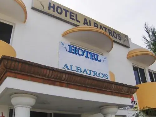 Hotel Albatros Hotel Albatros