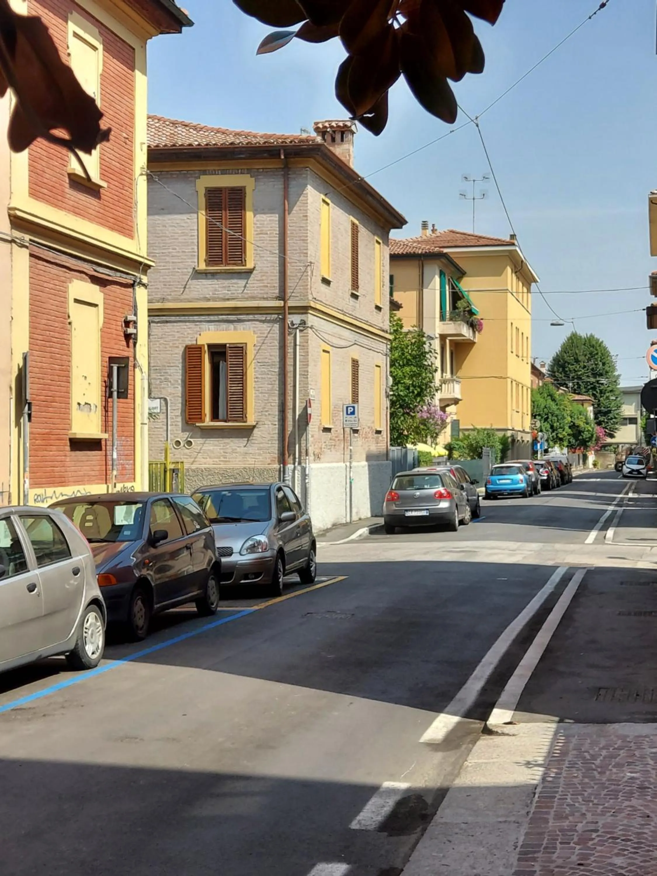 Neighbourhood in Guesthouse Calvart25