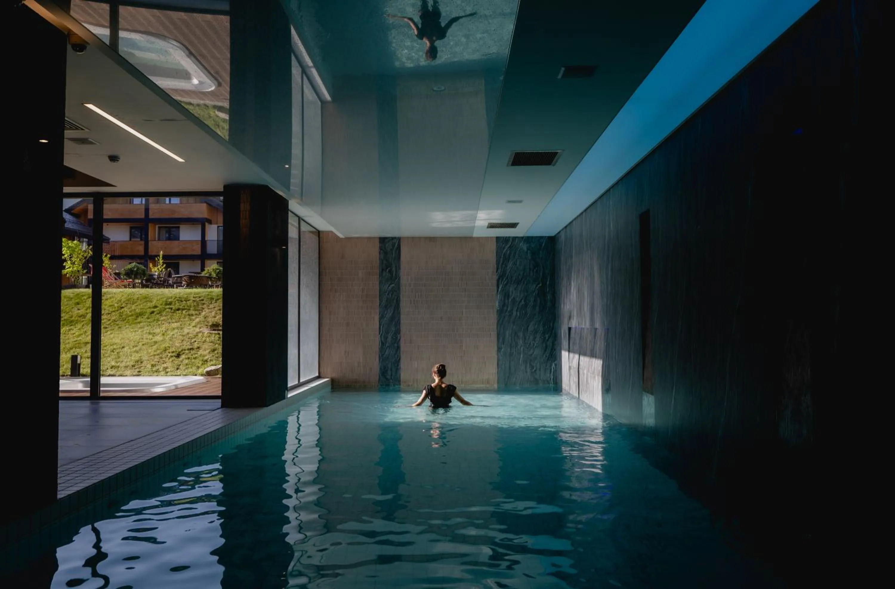 Tremonti Hotel Karpacz