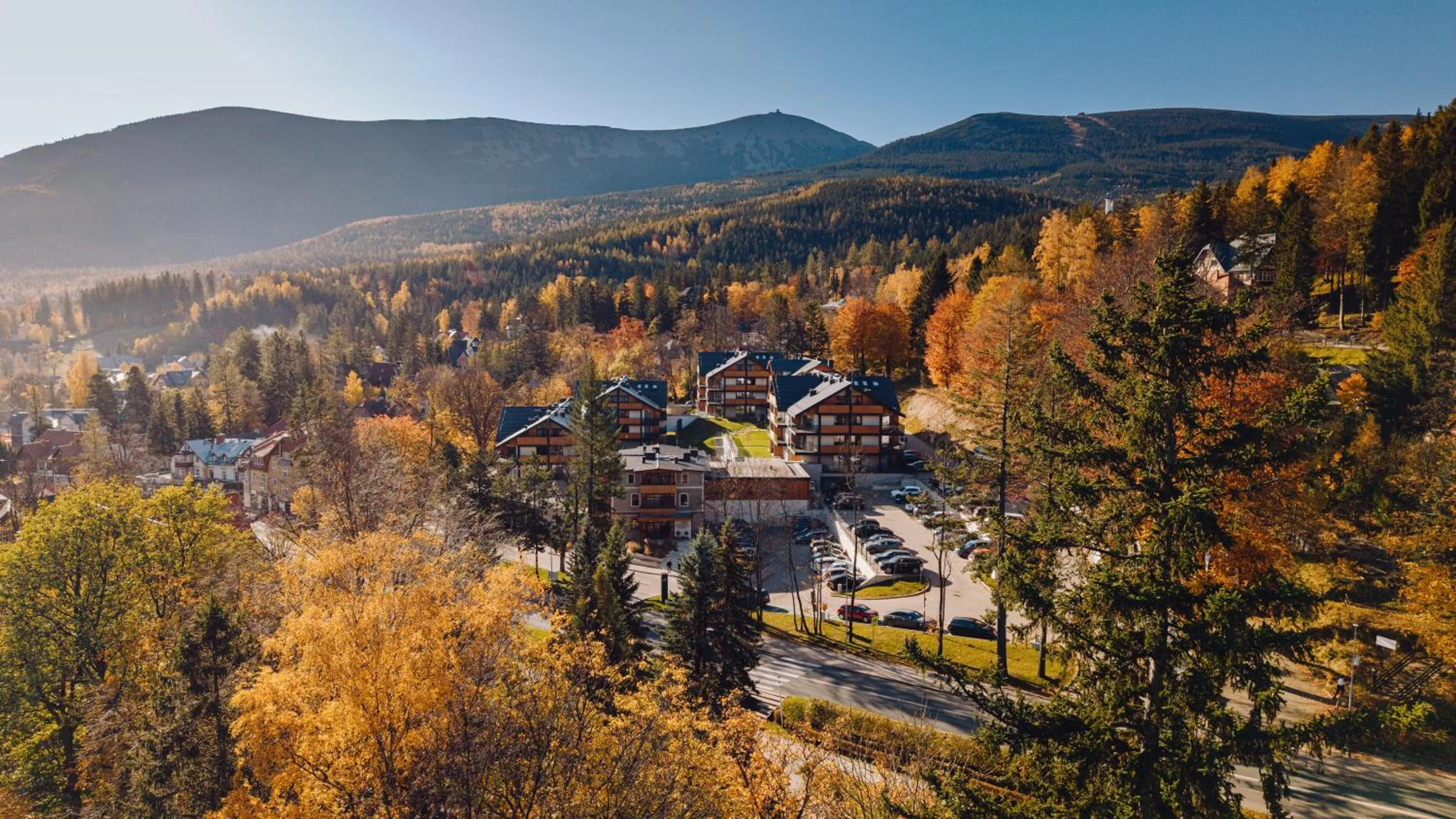 Tremonti Hotel Karpacz