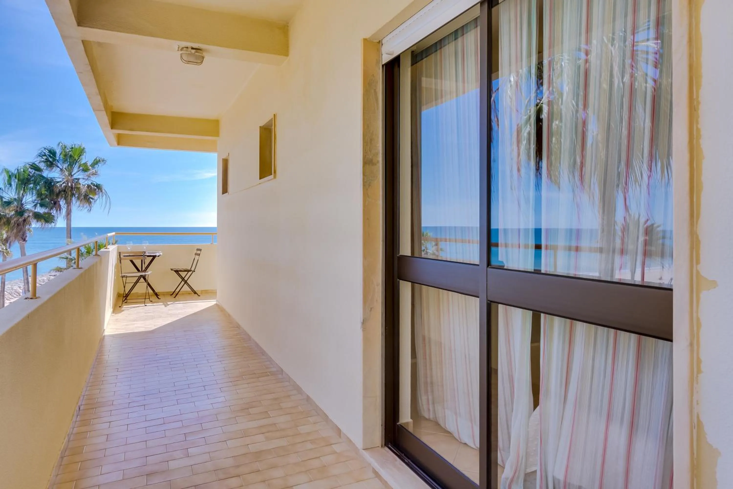 Natural landscape in InfiniteSeaView - Quarteira at Homesbyfc