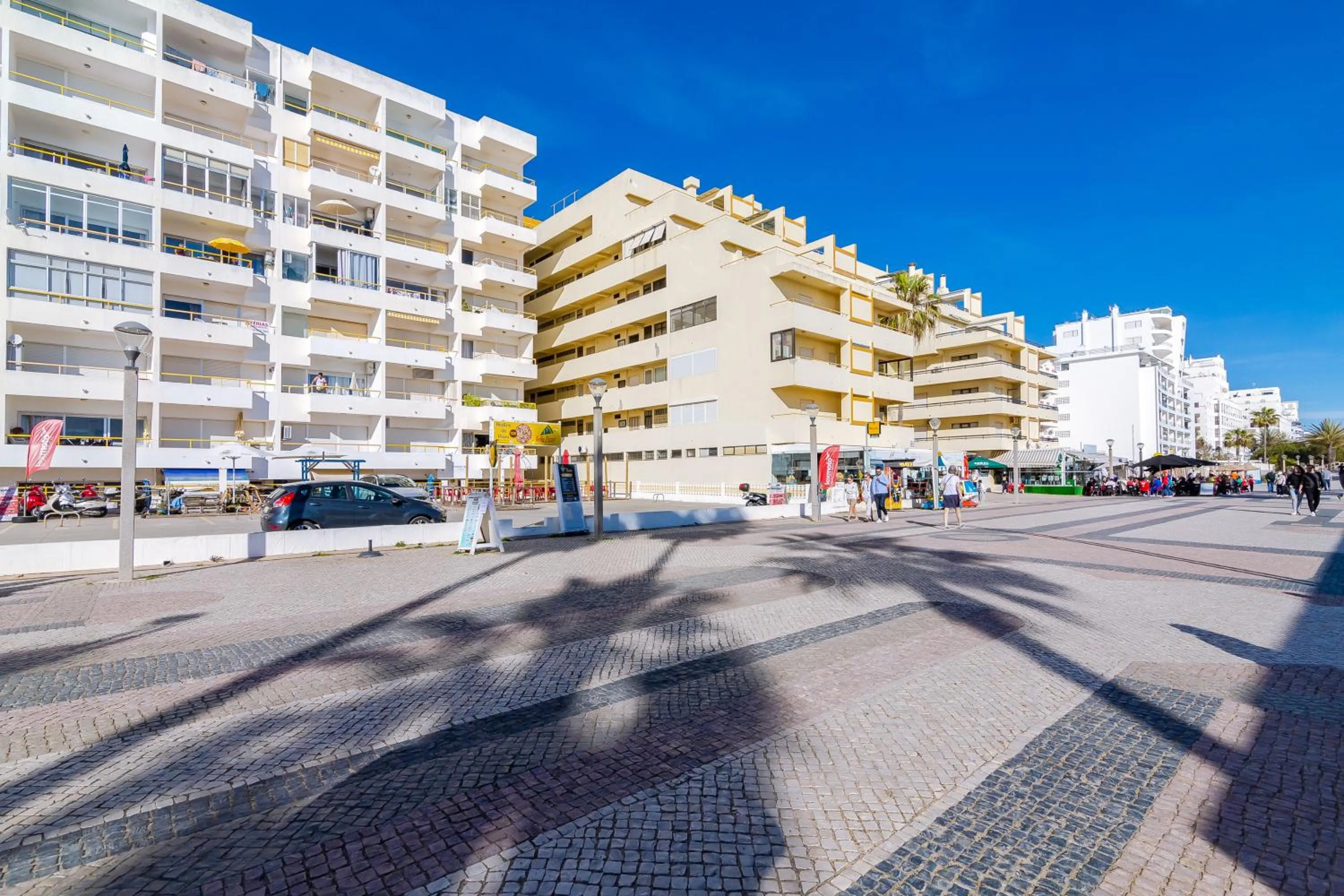 Property building in InfiniteSeaView - Quarteira at Homesbyfc