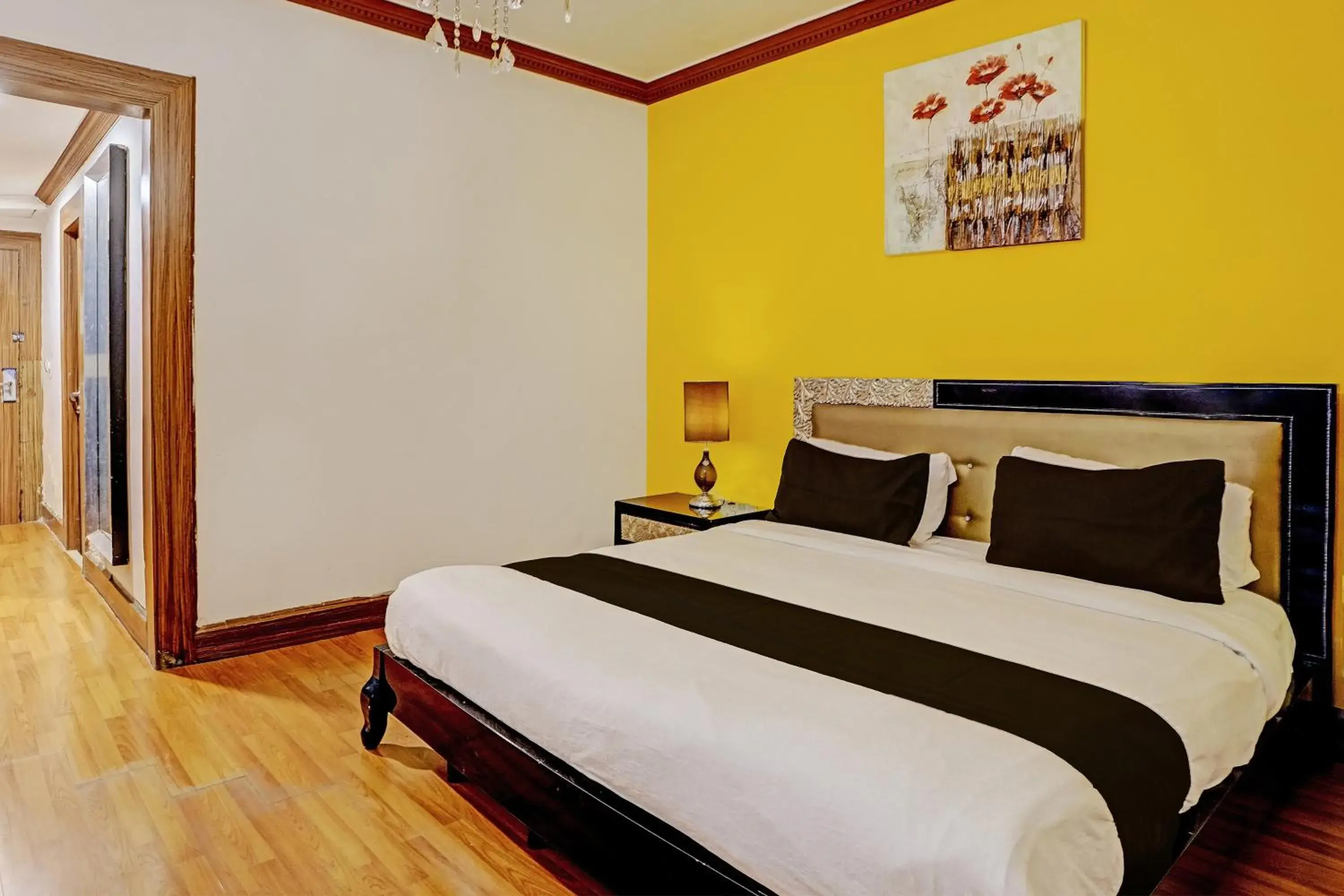 Townhouse Royal Palms Hotel - Rose Collection Townhouse Royal Palms Hotel - Rose Collection
