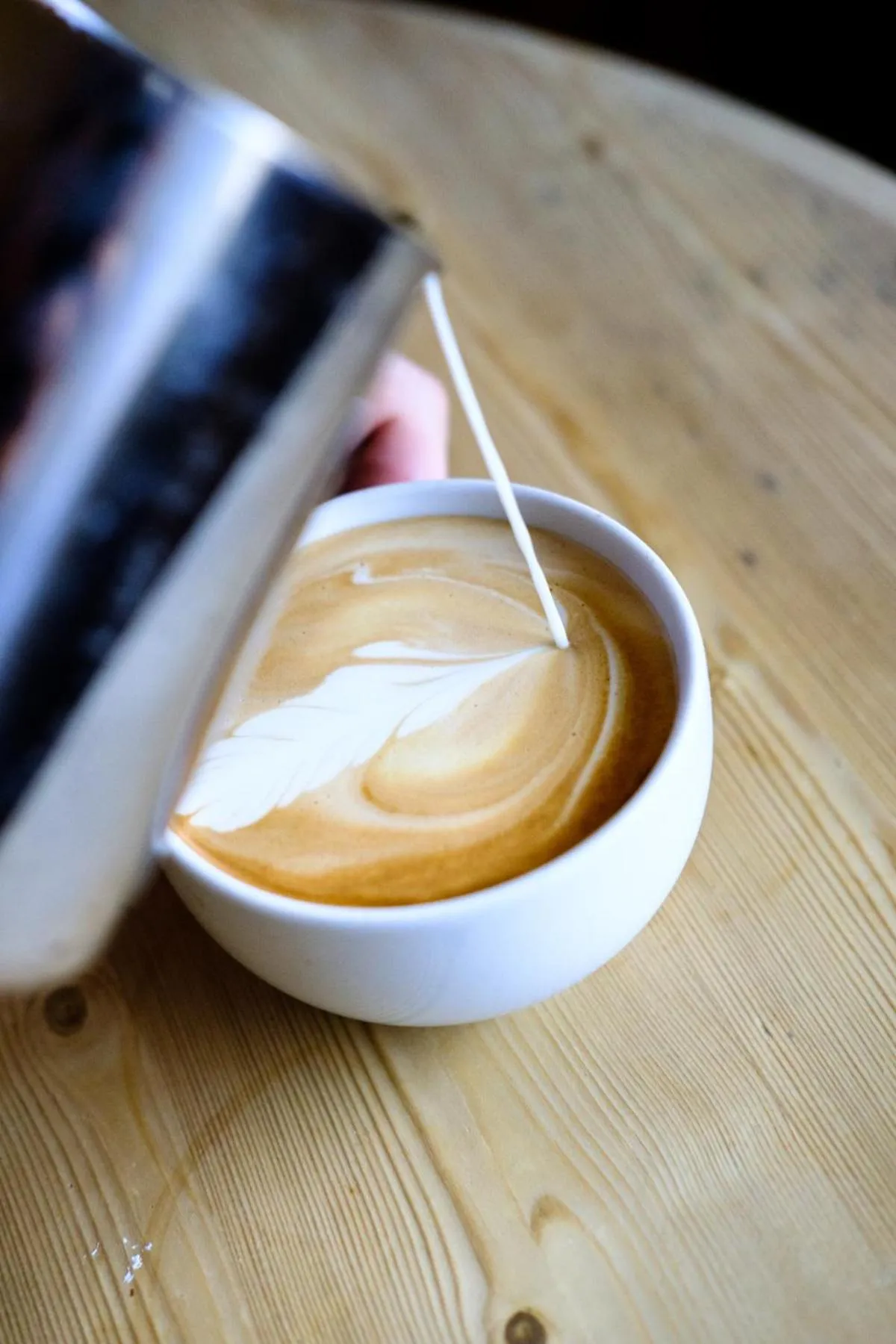 Food and drinks in The Bell at Sapperton