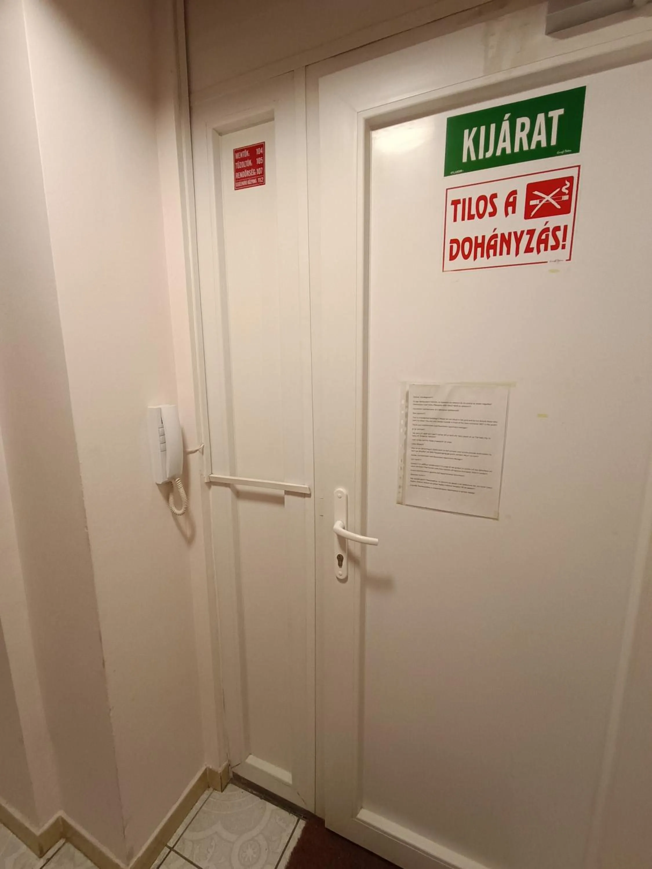 Liechtenstein Apartments