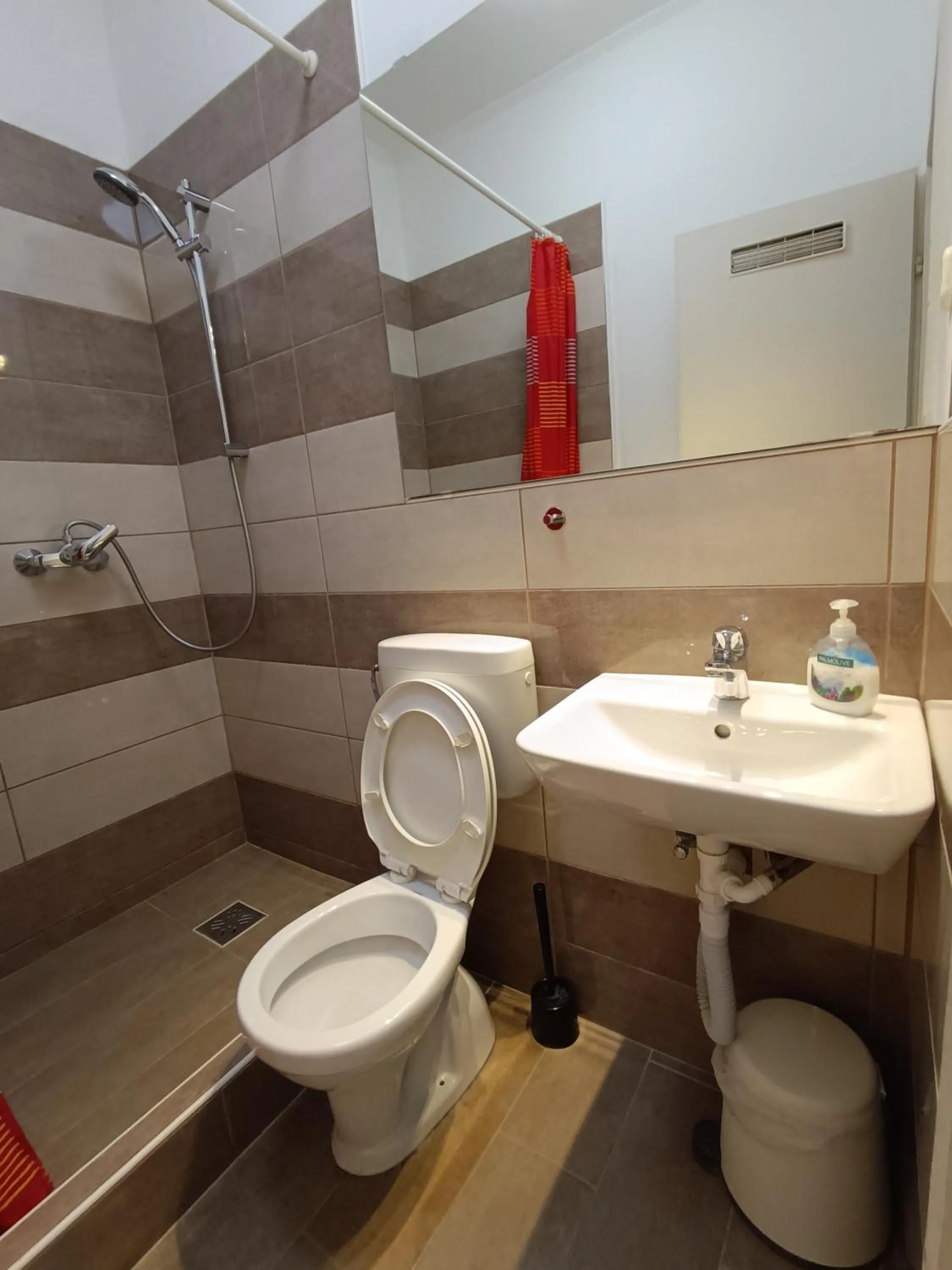 Liechtenstein Apartments