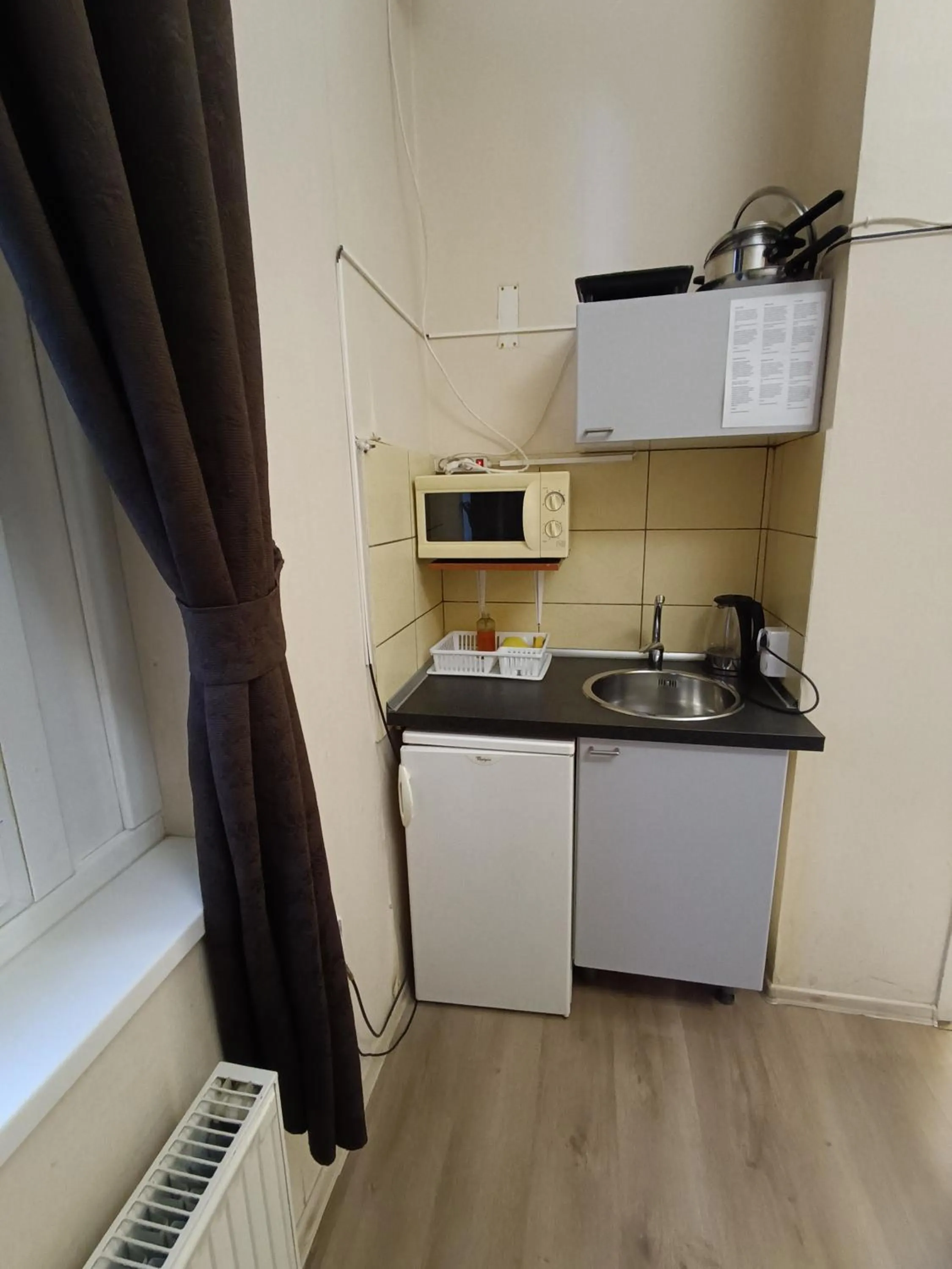 Liechtenstein Apartments