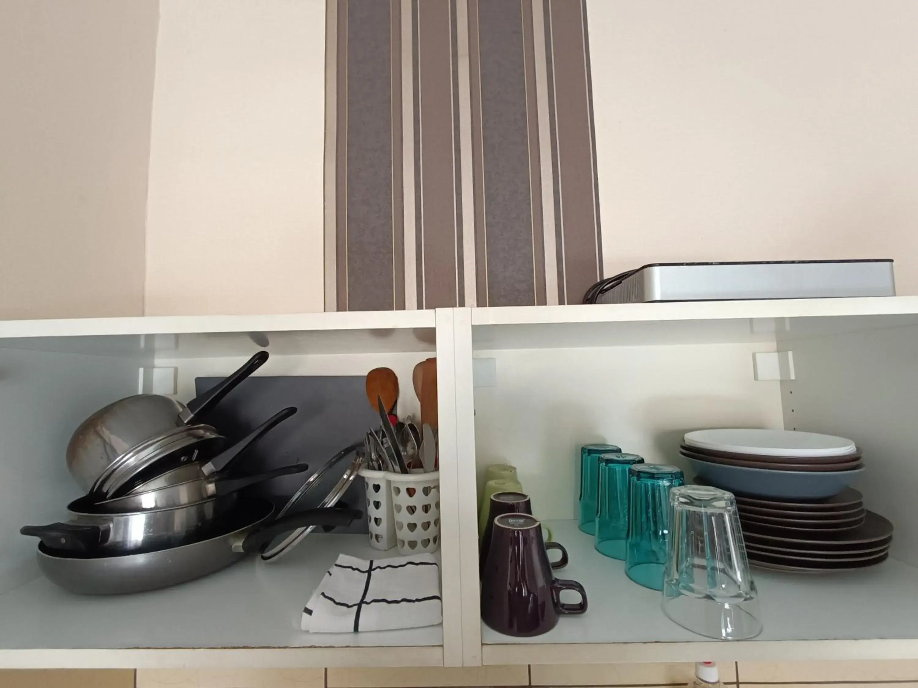 Small Apartment (2 Adults) - Wesselényi utca 18. in Liechtenstein Apartments Small Apartment (2 Adults) - Wesselényi utca 18. in Liechtenstein Apartments