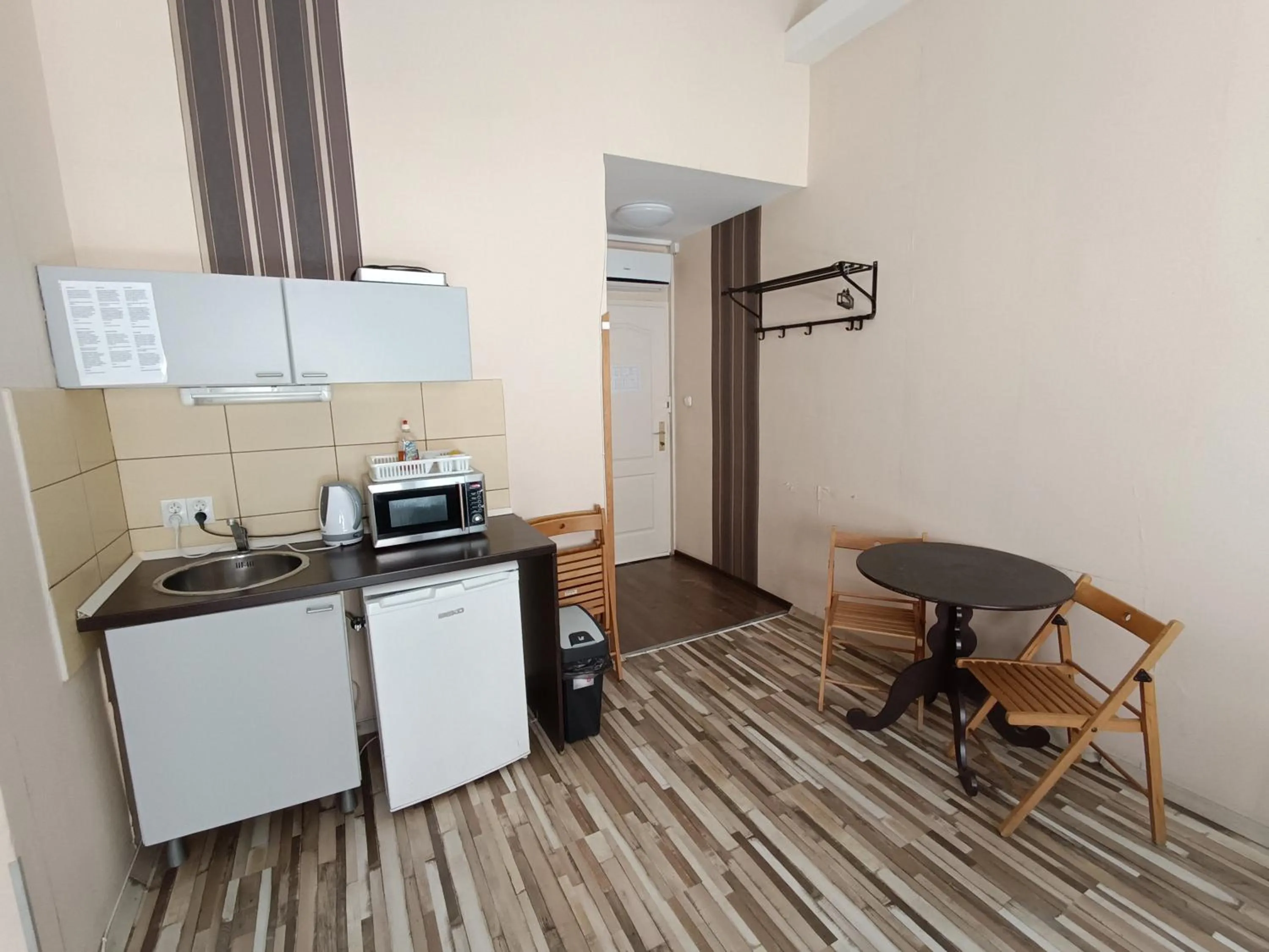 Liechtenstein Apartments